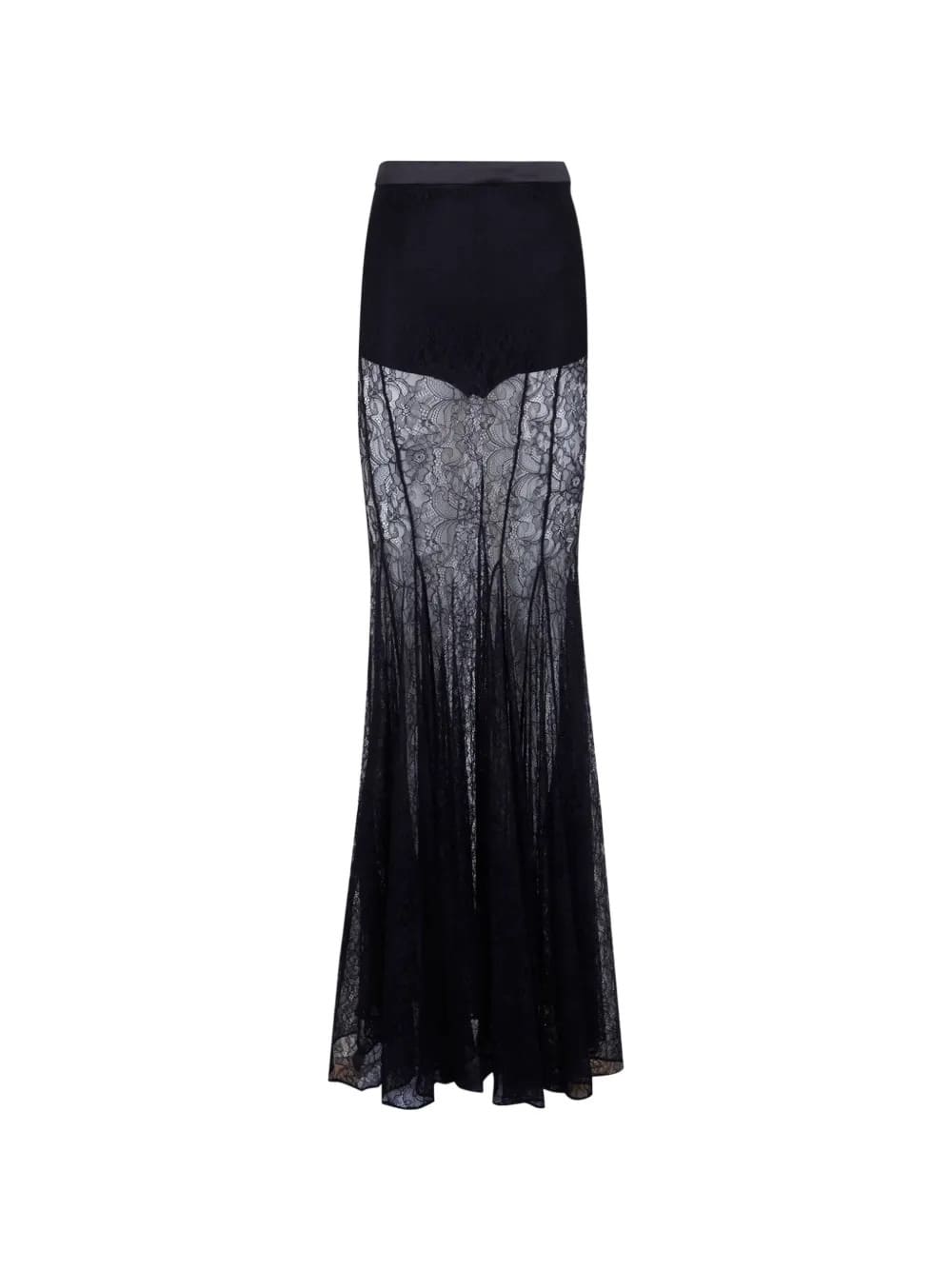 FALDA ELISABETTA FRANCHI MAXI