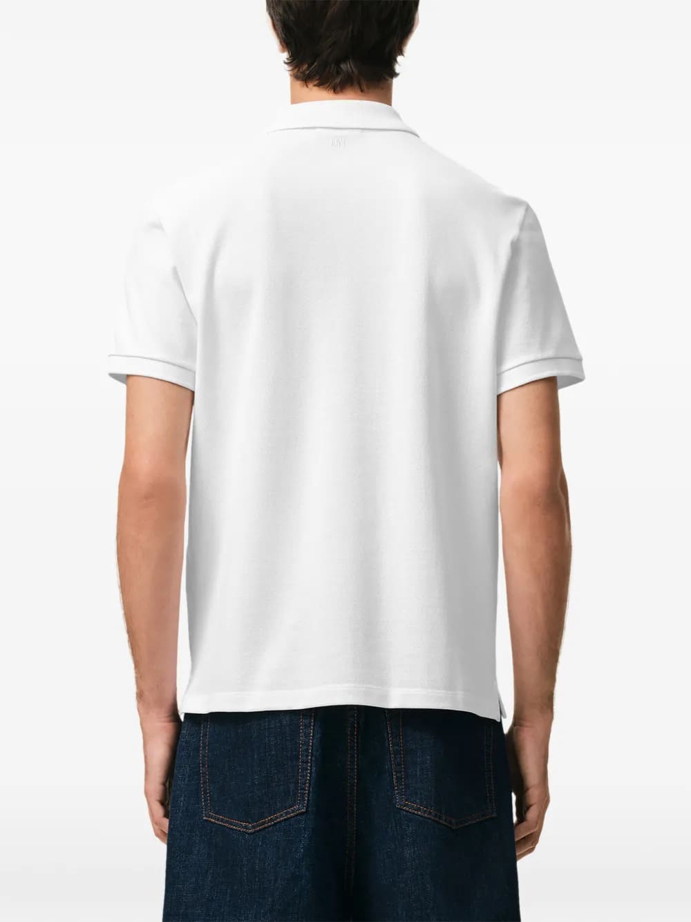 POLO AMI PARIS LOGO