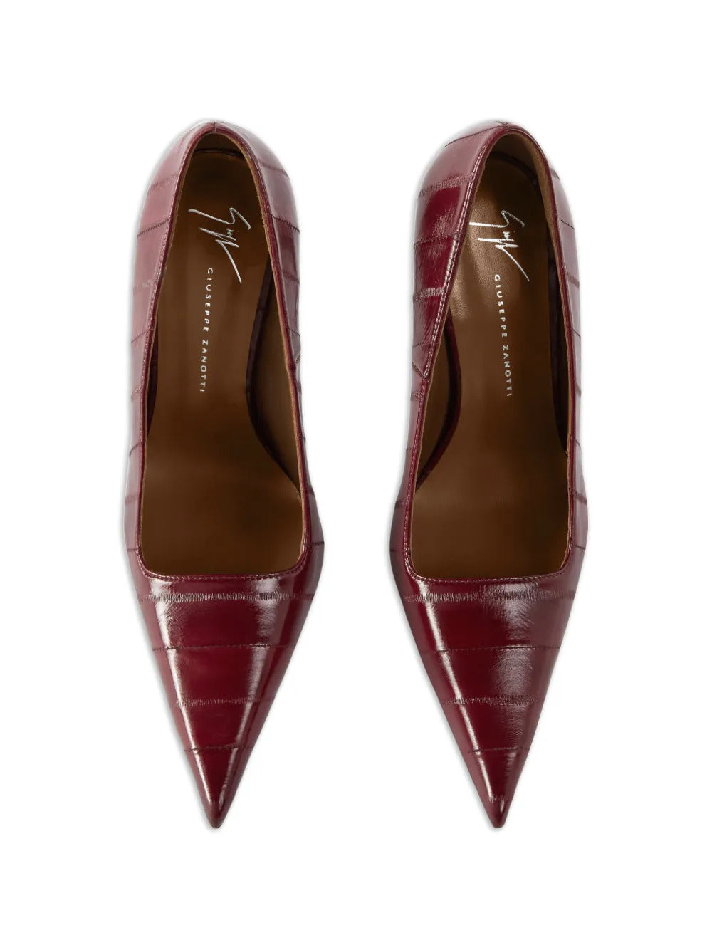 ZAPATOS GIUSEPPE ZANOTTI DESIRE 105