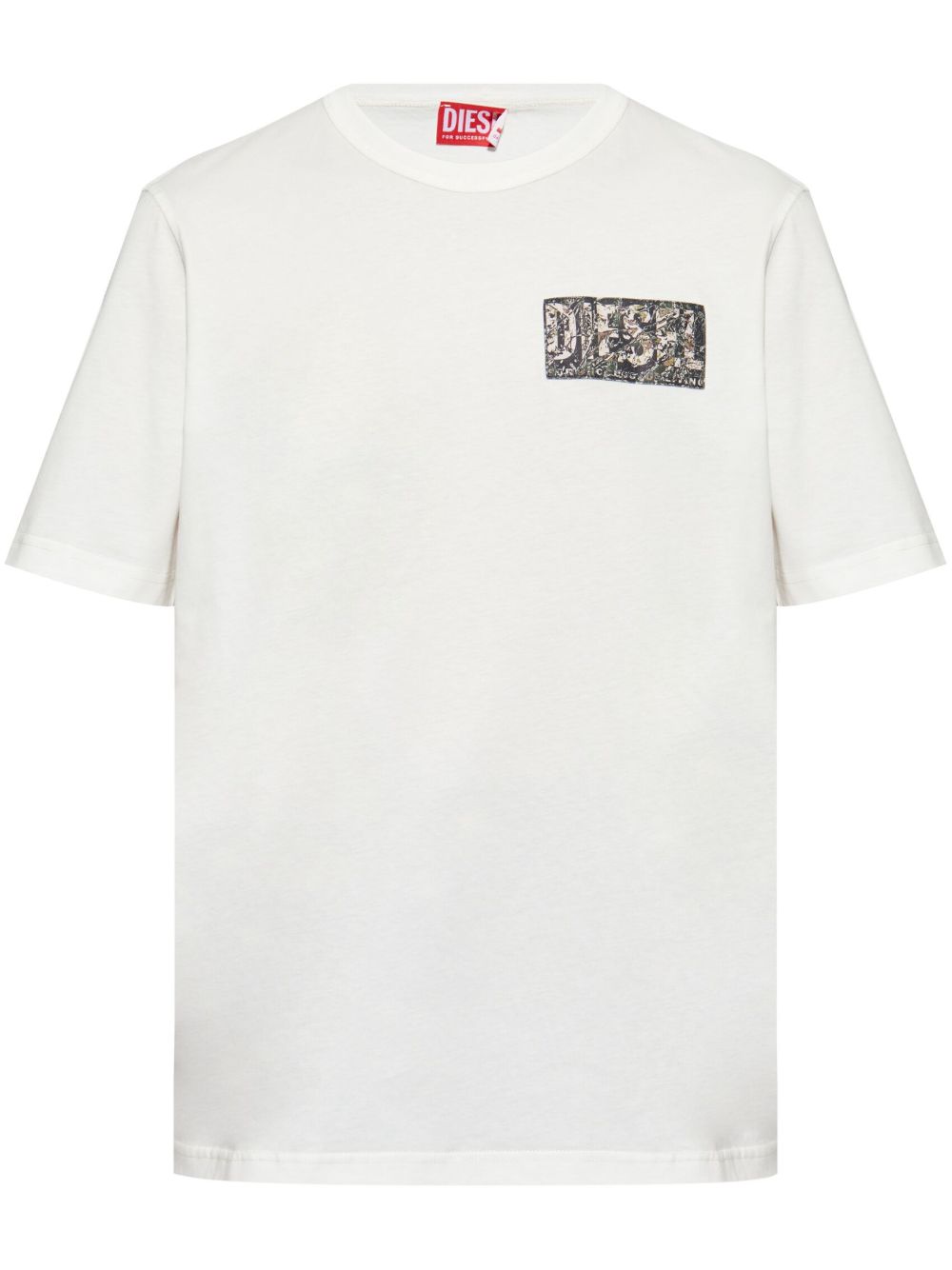 CAMISETA DIESEL T-ADJUST-R19