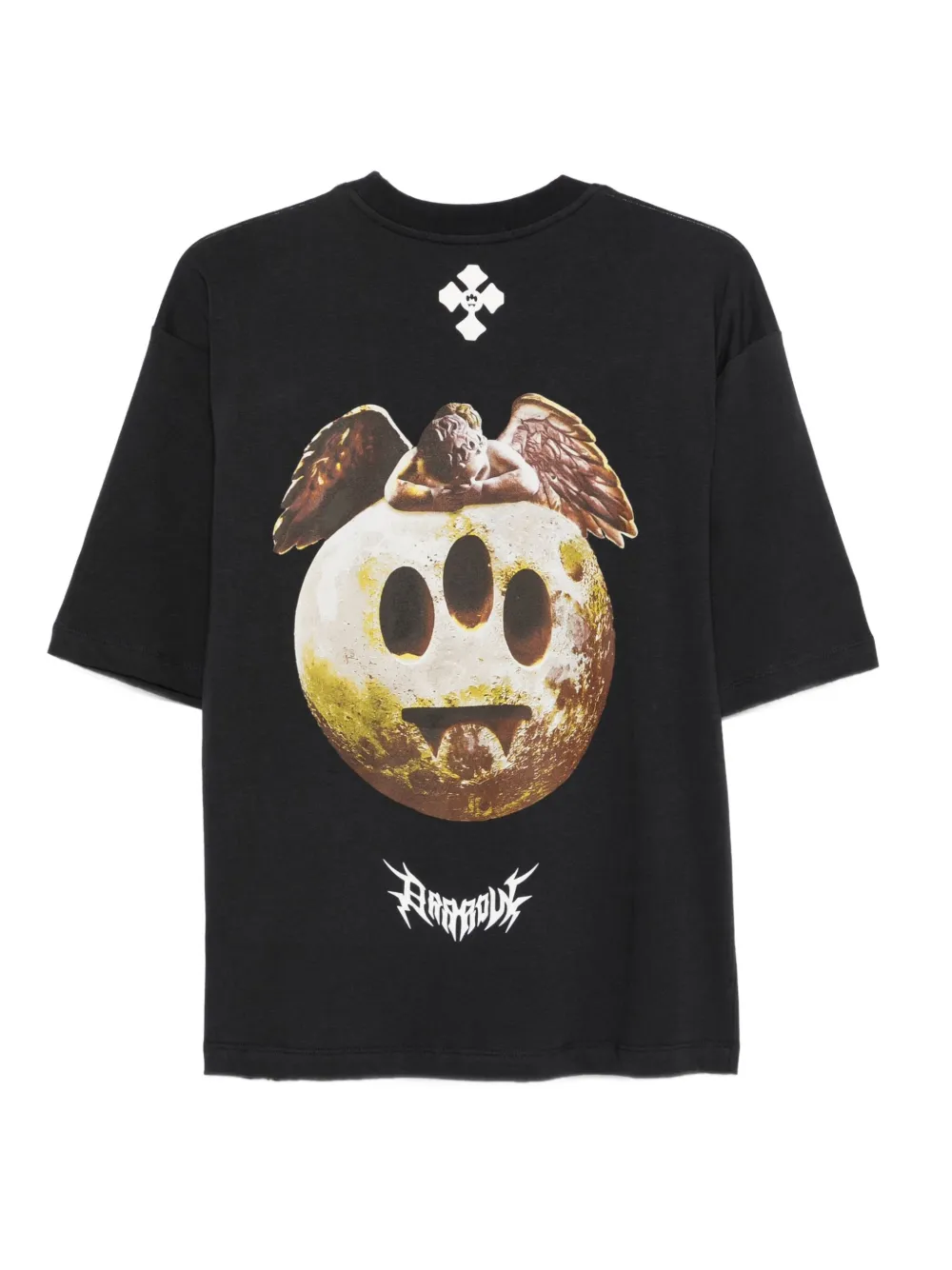 CAMISETA BARROW CRUZ