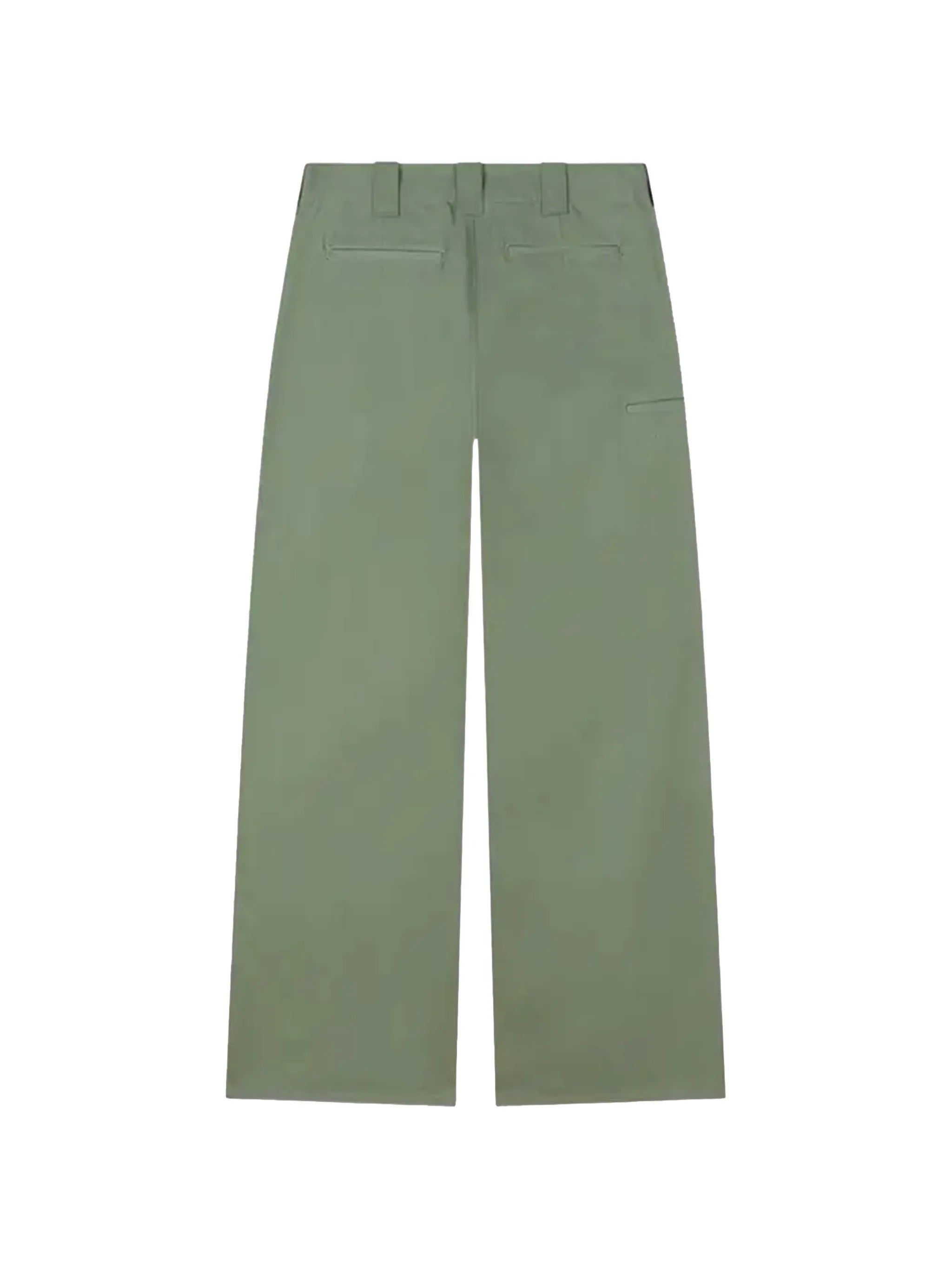 PANTALONES KENZO ALGODÓN