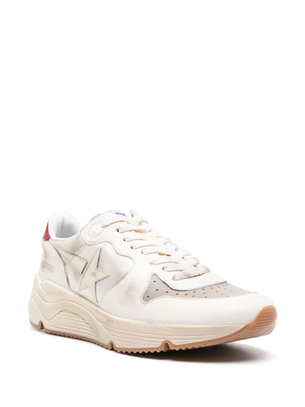 SNEAKERS GOLDEN GOOSE RUNNING