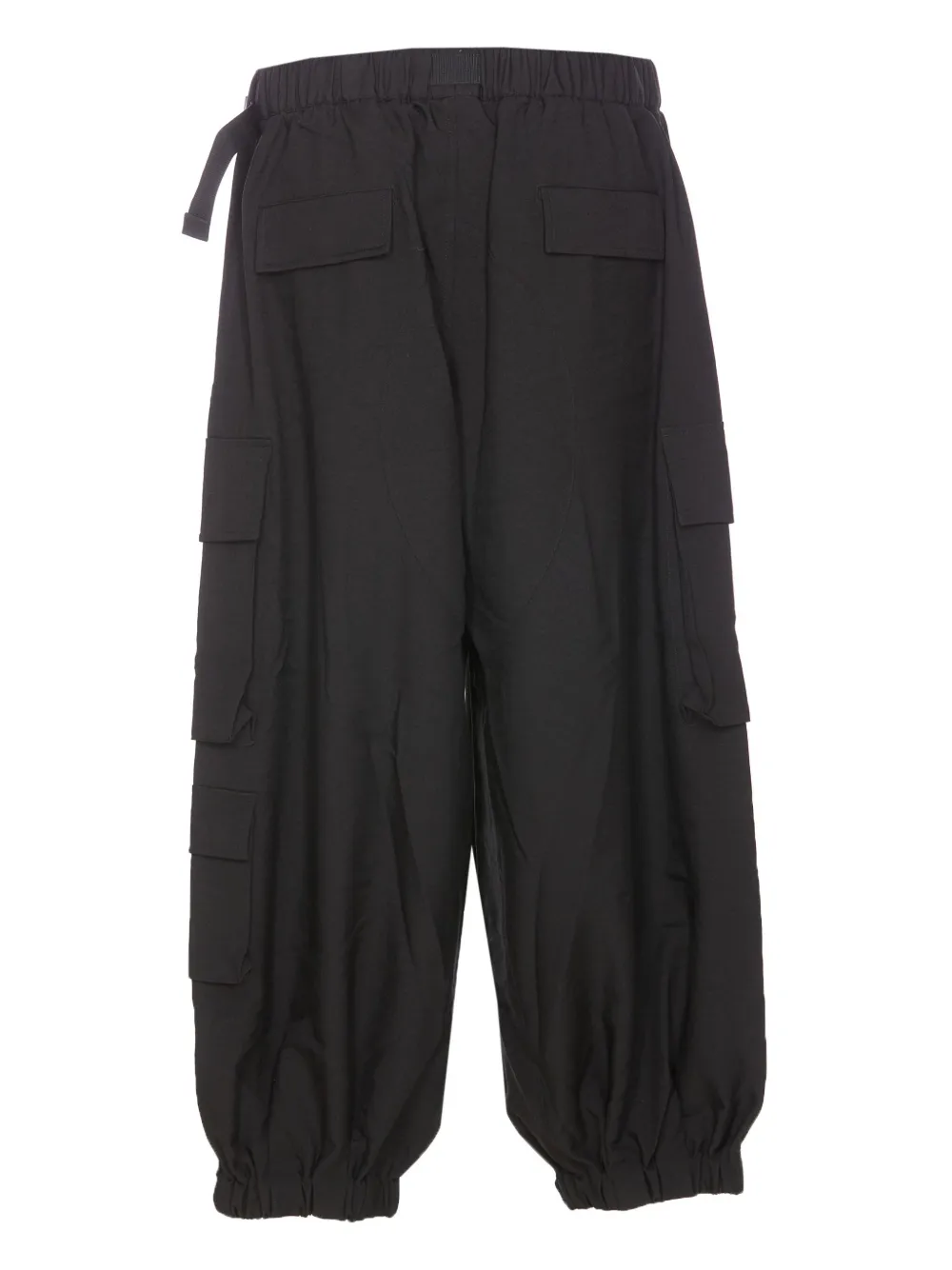 PANTALONES Y-3 CARGO