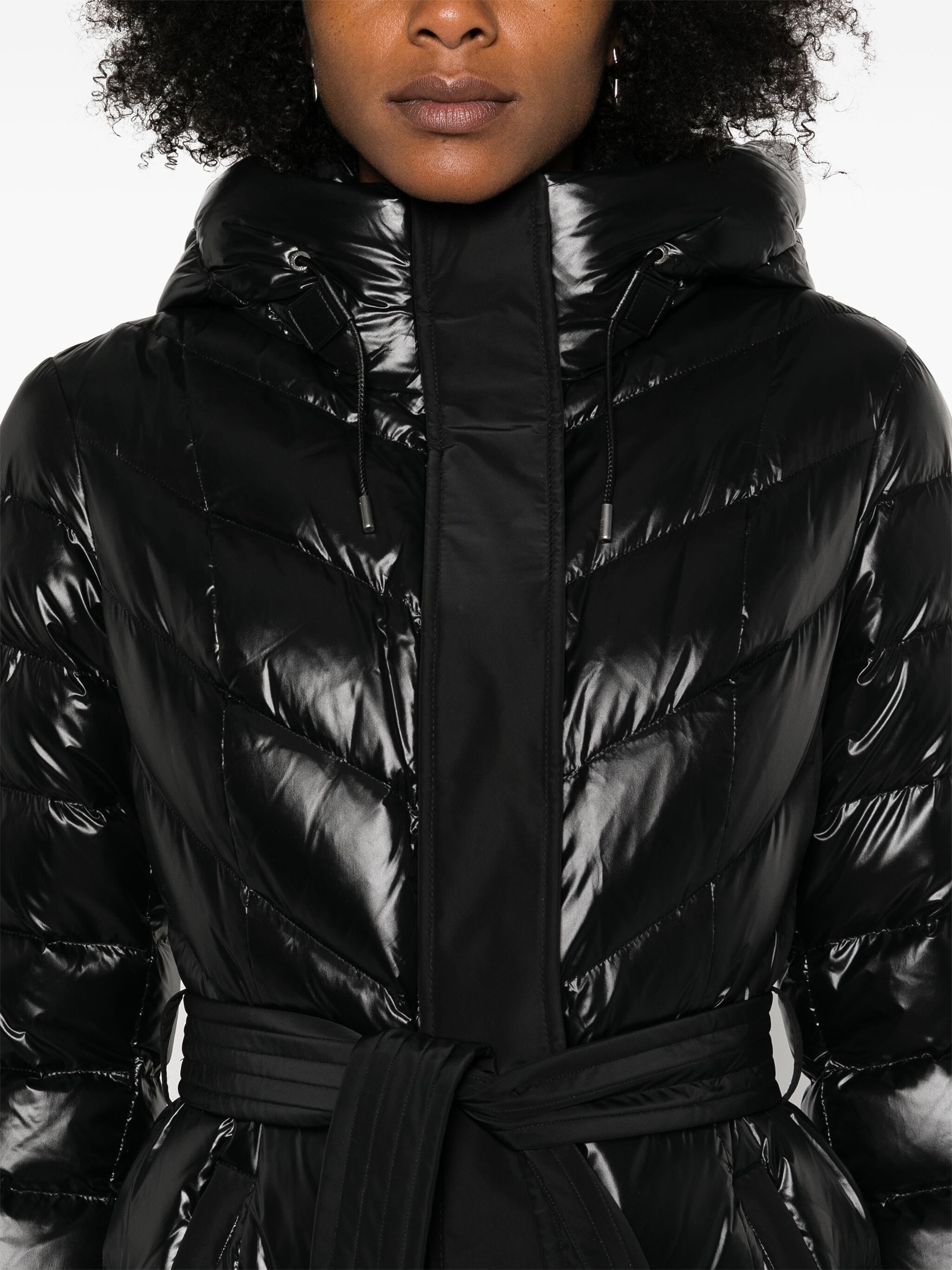 MACKAGE CORALIA PUFFER COAT