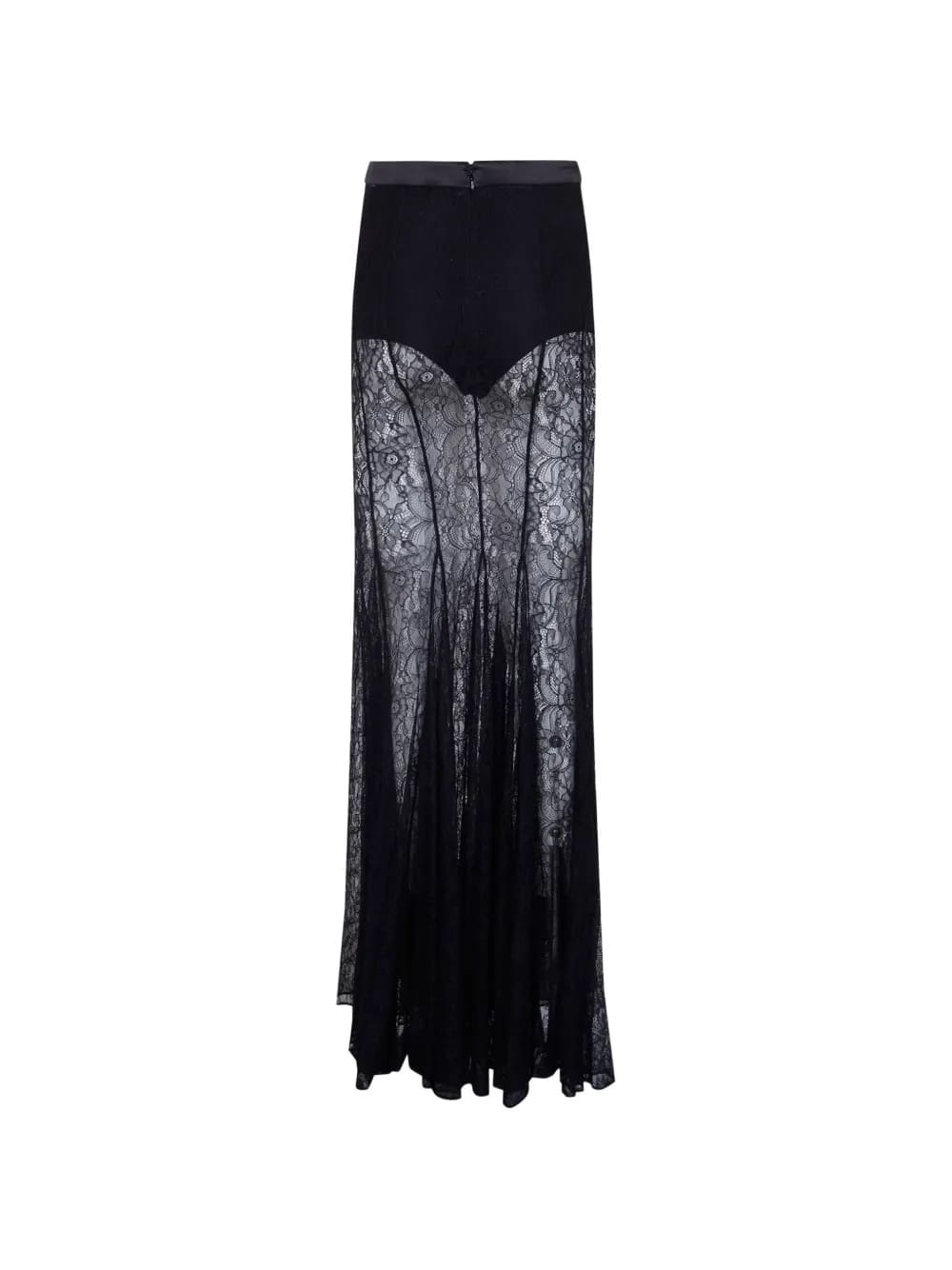 FALDA ELISABETTA FRANCHI MAXI