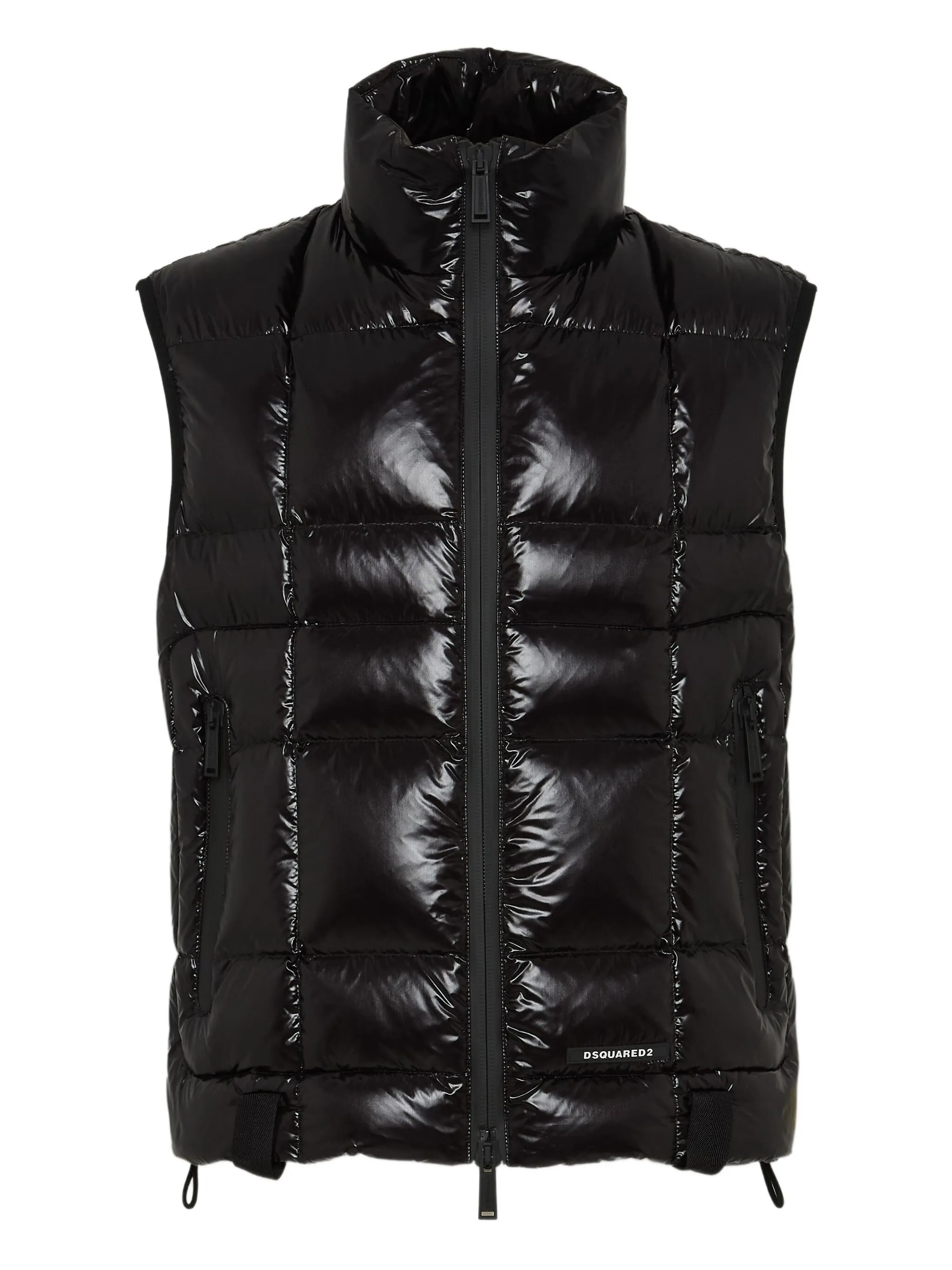 CHALECO DSQUARED2 3D