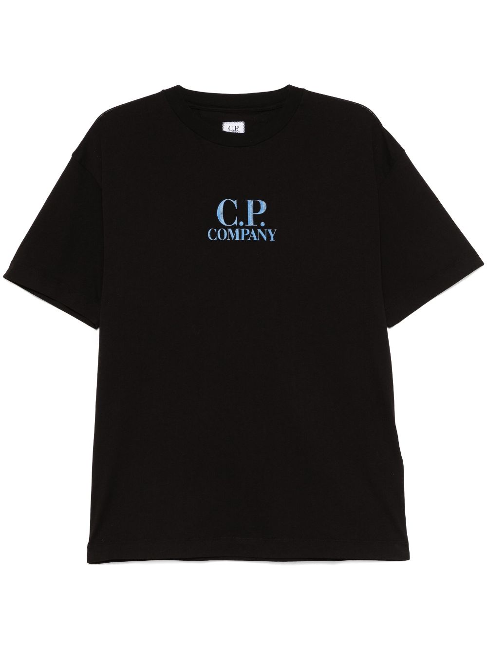 CAMISETA C.P. COMPANY LOGO