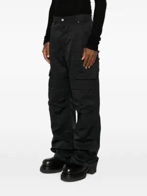 PANTALONES RICK OWENS CARGO