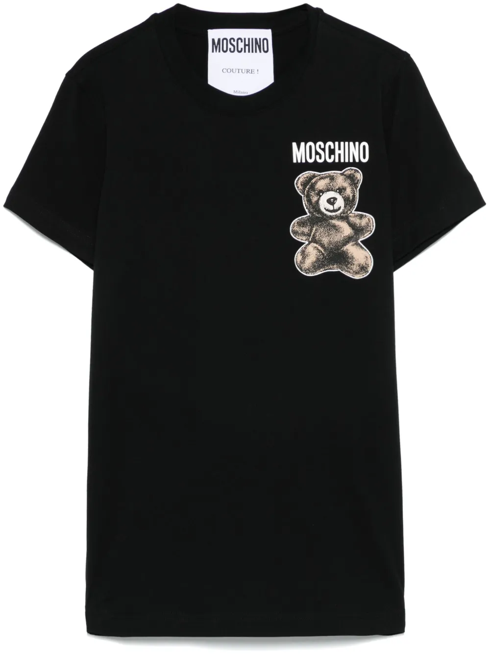 CAMISETA MOSCHINO LEO TEDDY