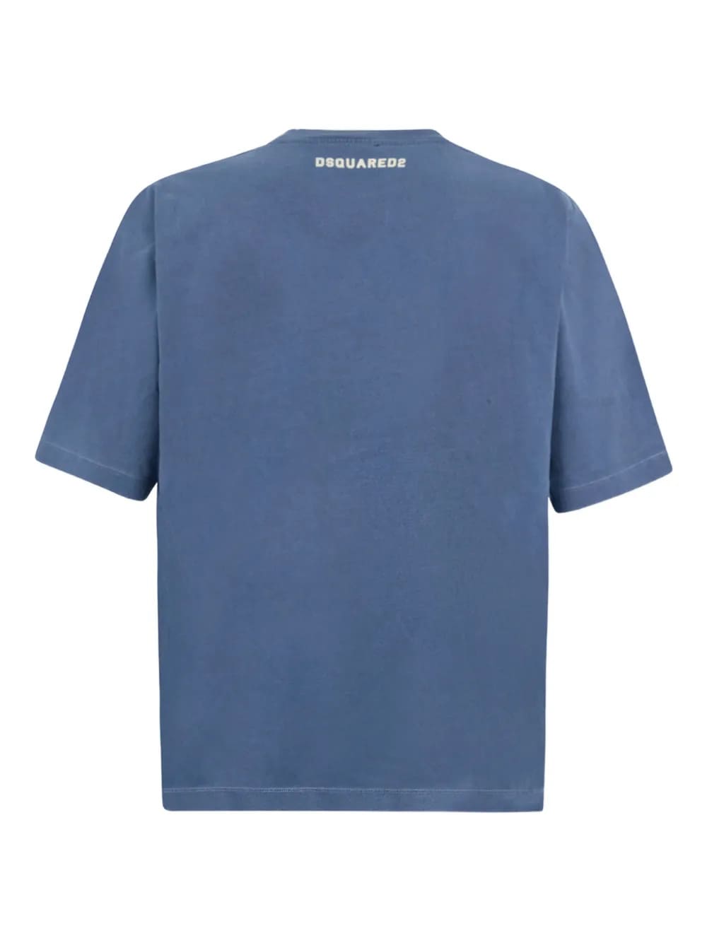 CAMISETA DSQUARED2 BAD BOYS