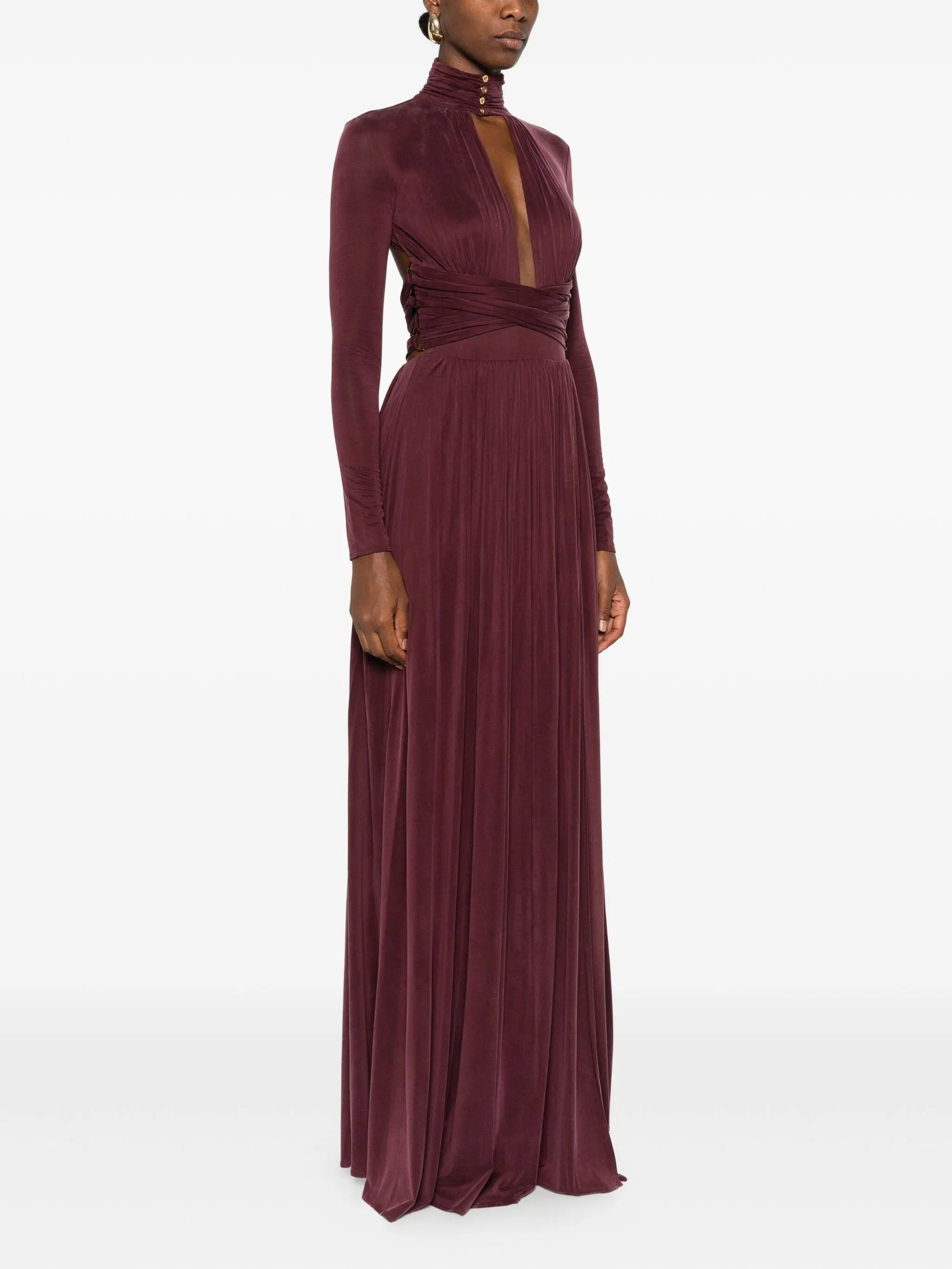 VESTIDO ELISABETTA FRANCHI