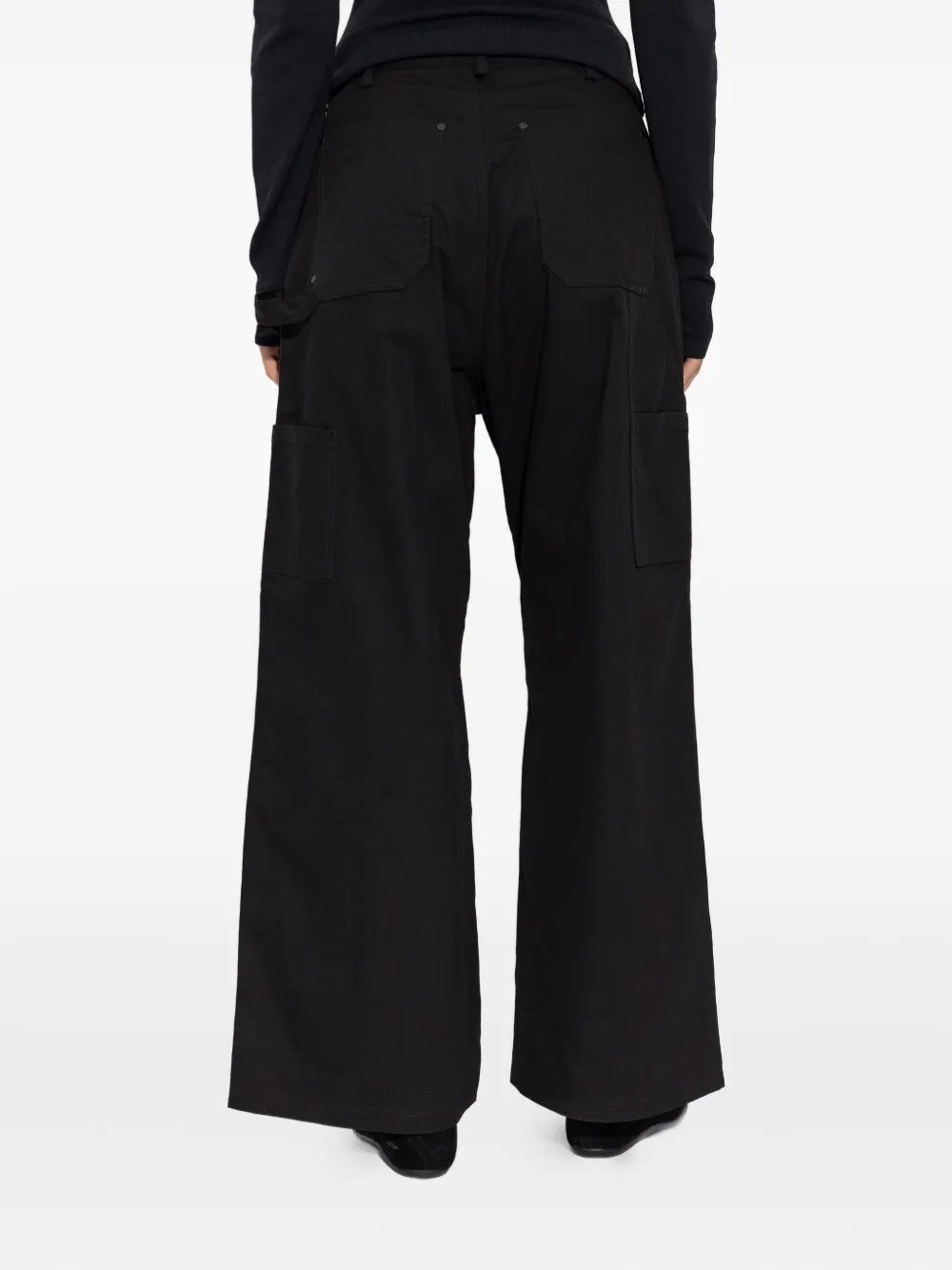 PANTALONES Y-3 CARGO