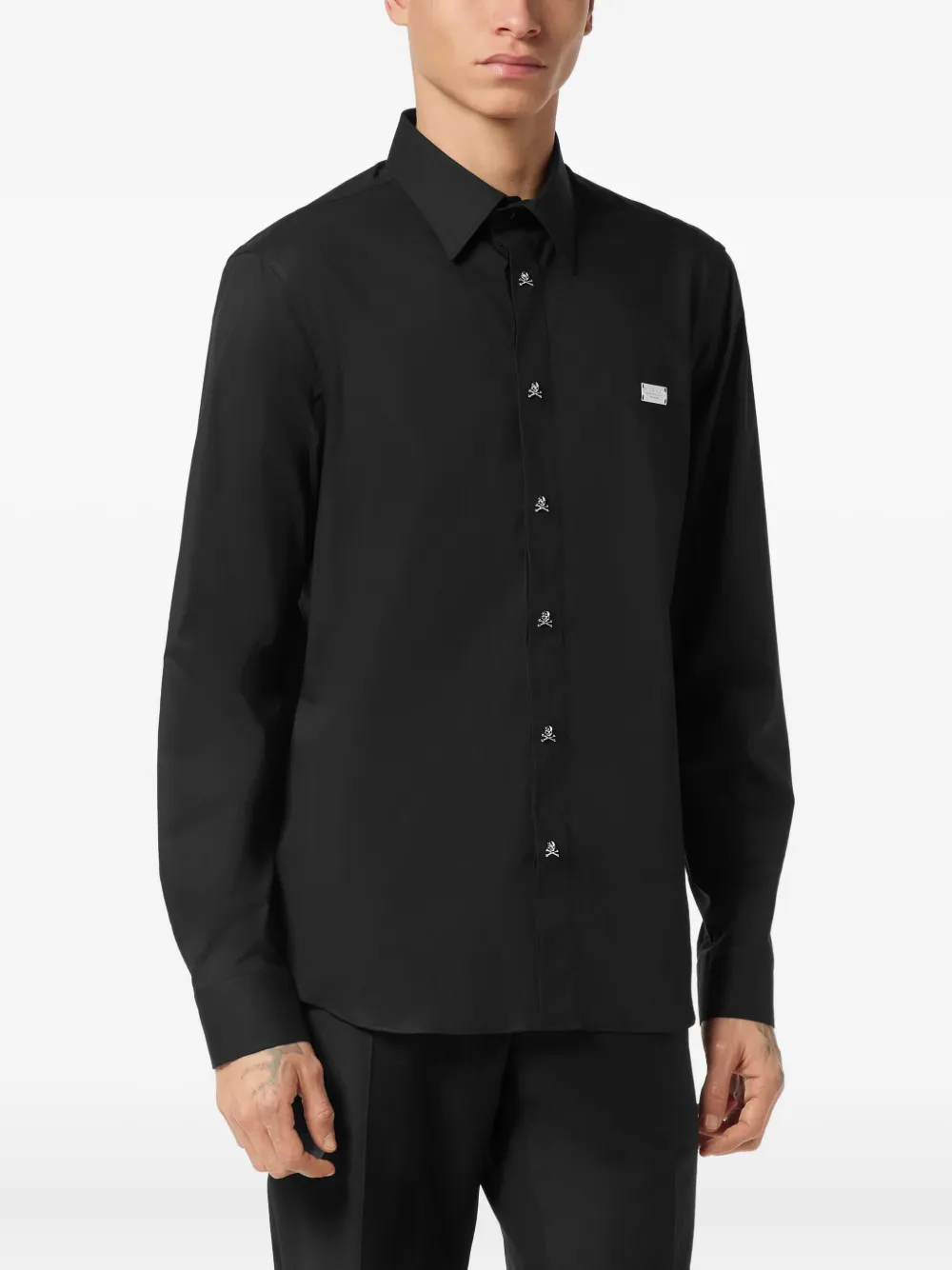 CAMISA PHILIPP PLEIN SUGAR DADDY