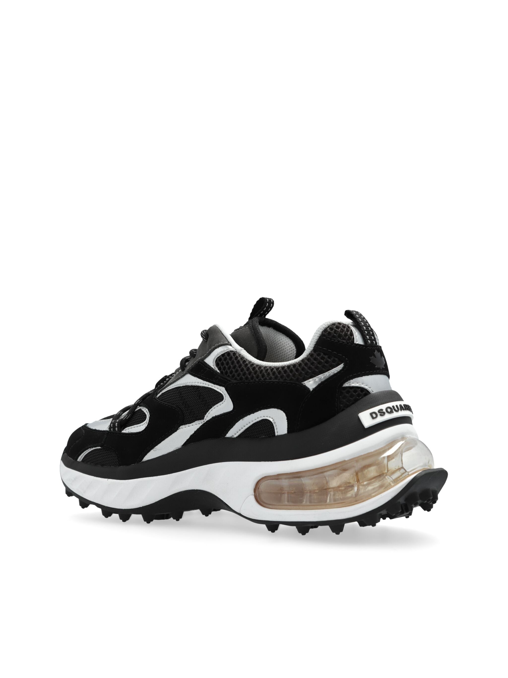 DSQUARED2 BUBBLE SNEAKERS