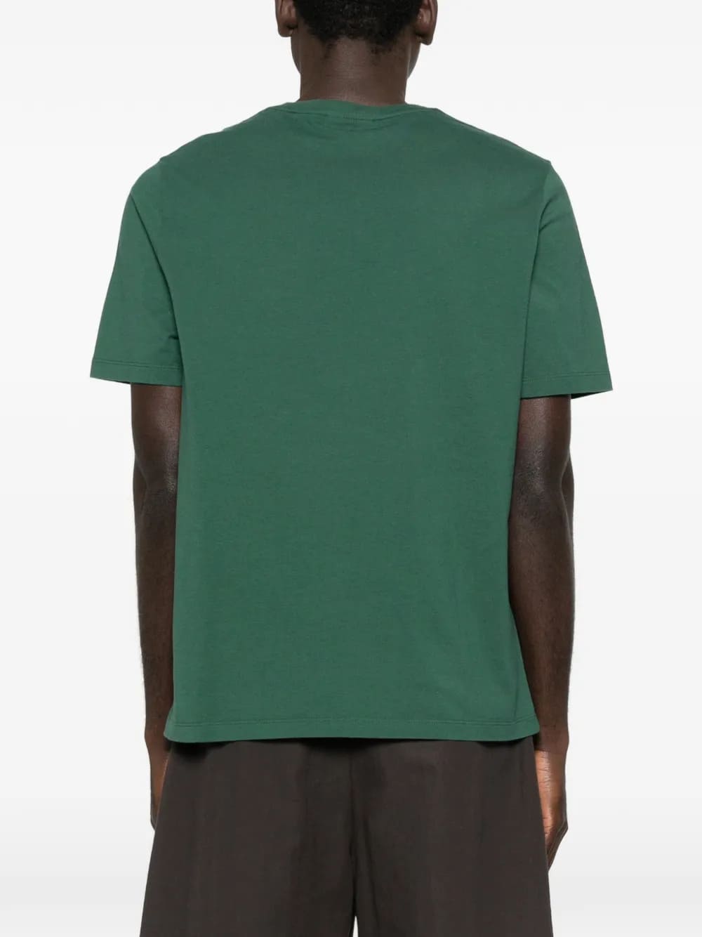 CAMISETA MAISON KITSUNÉ FOX