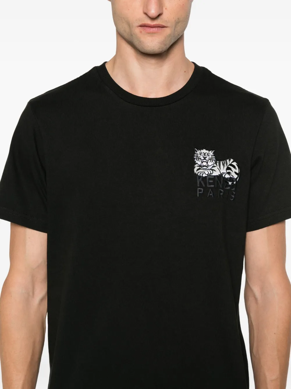 CAMISETA KENZO HAPPY TIGER