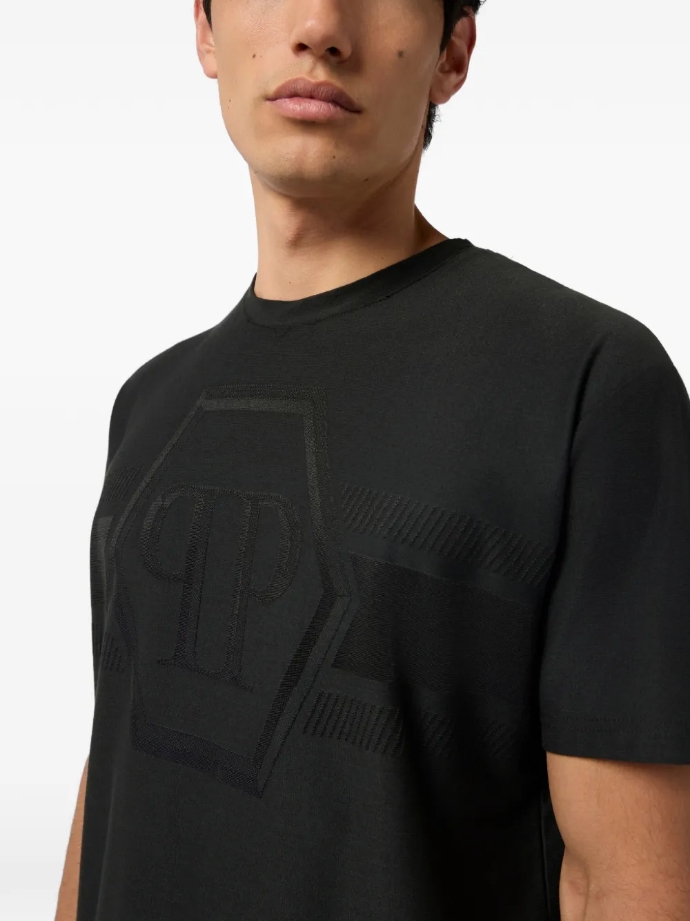 PHILIPP PLEIN HEXAGONO