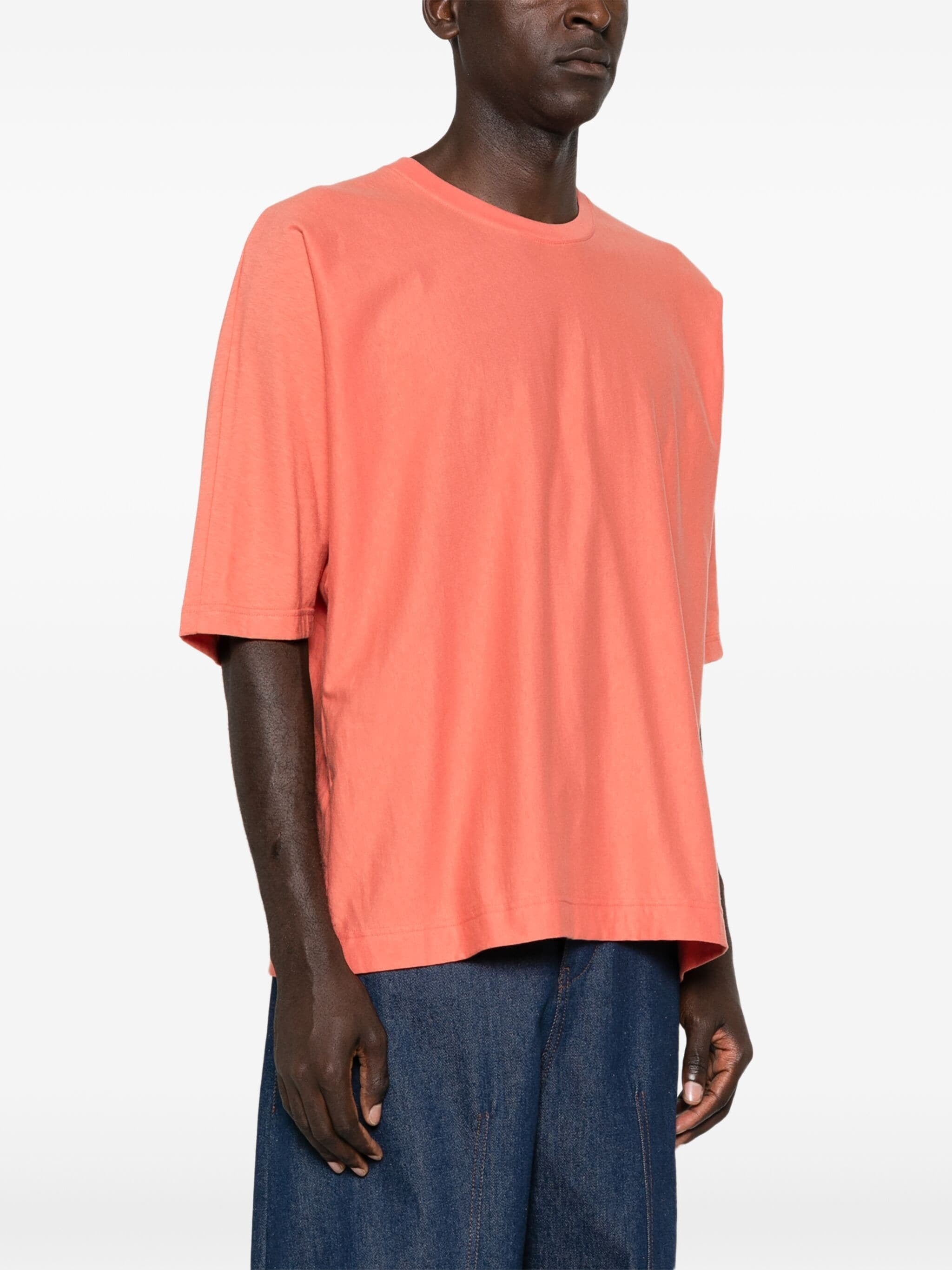 HOMME PLISSE ISSEY MIYAKE RELEASE-T 1 T-SHIRT