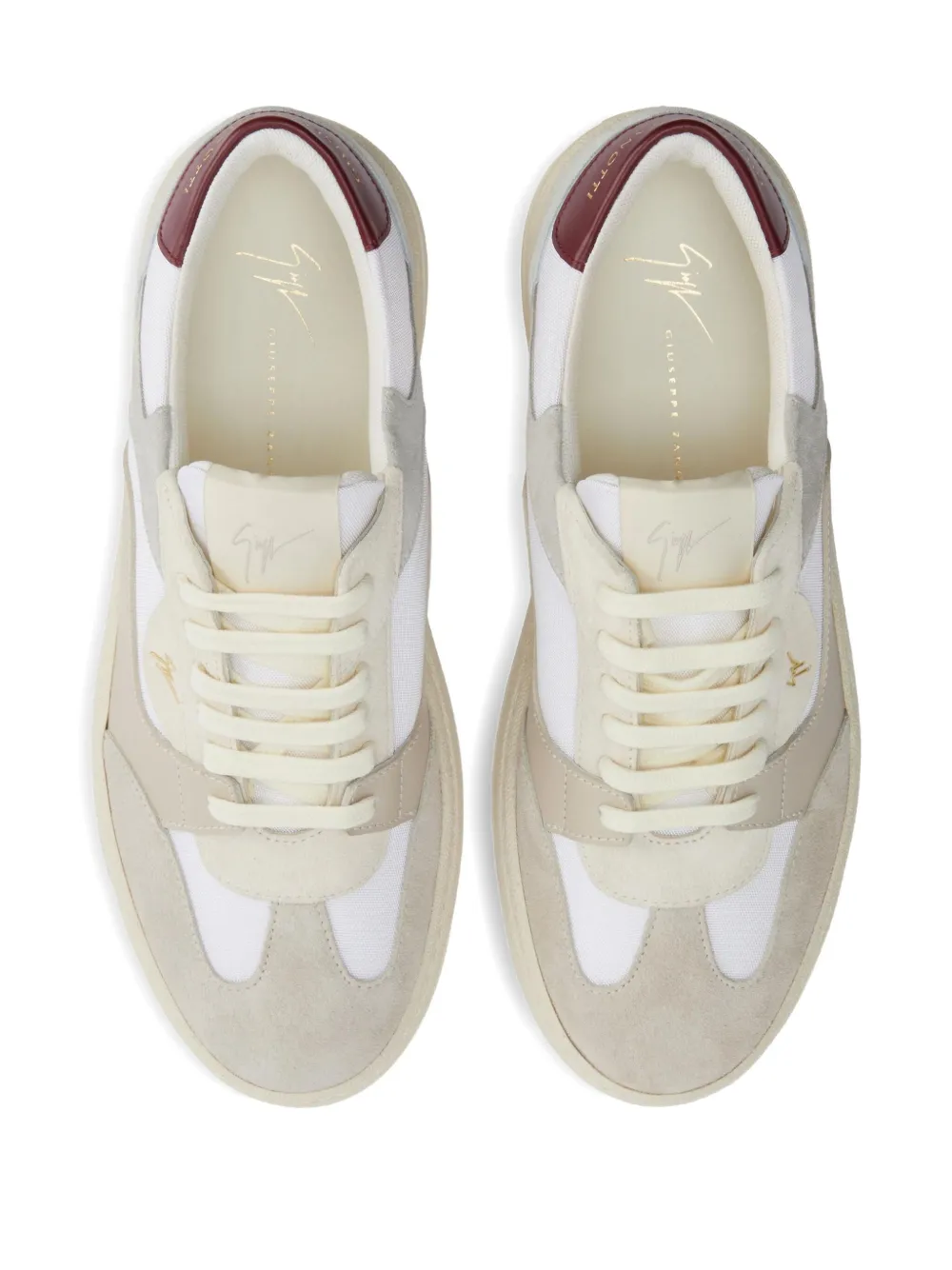 SNEAKERS GIUSEPPE ZANOTTI GZ94