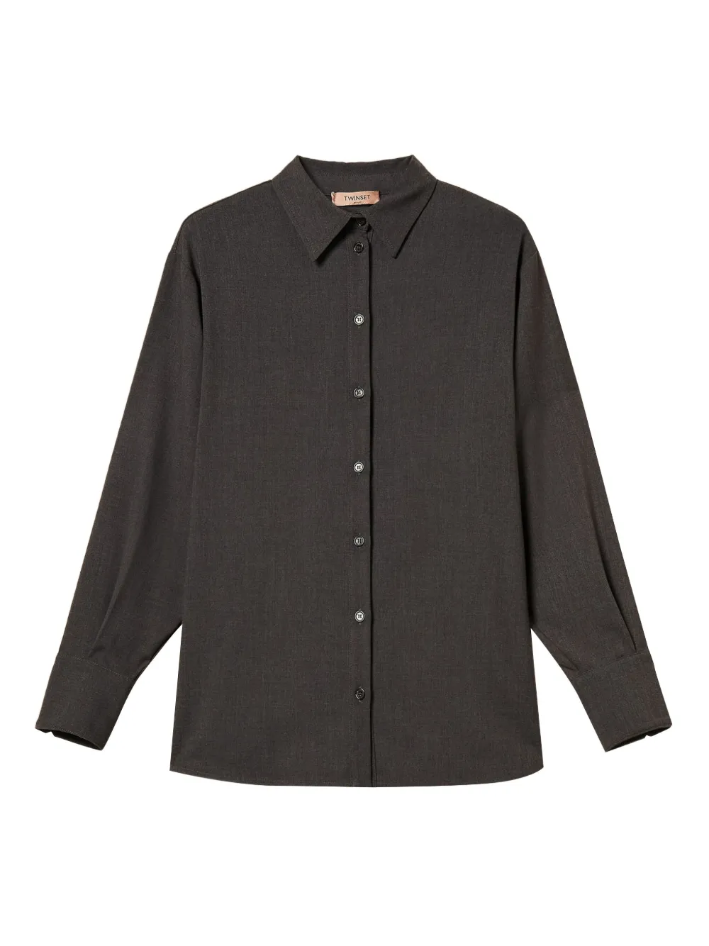 CAMISA TWINSET BOTONES