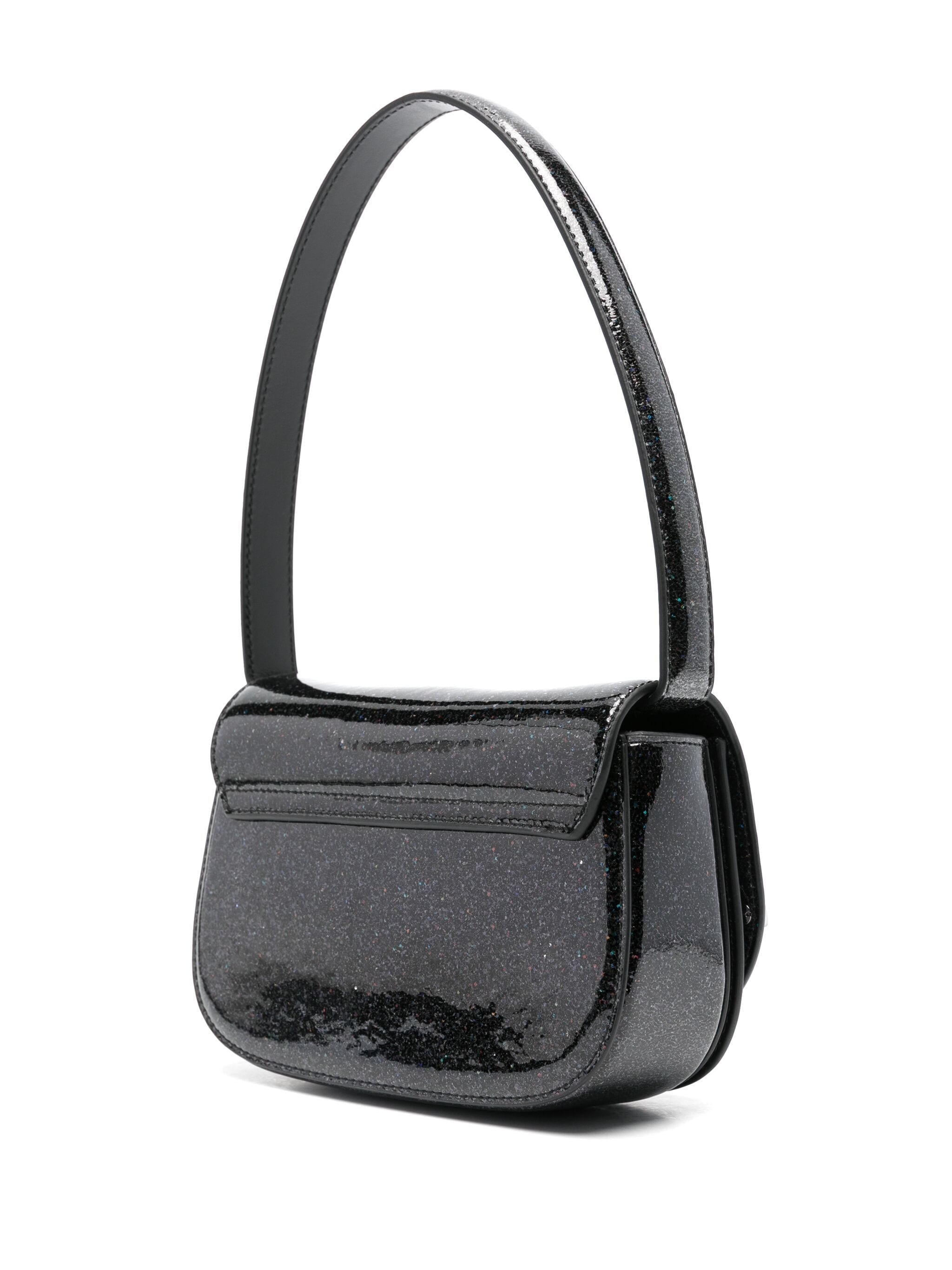 DIESEL 1DR SHOULDER BAG