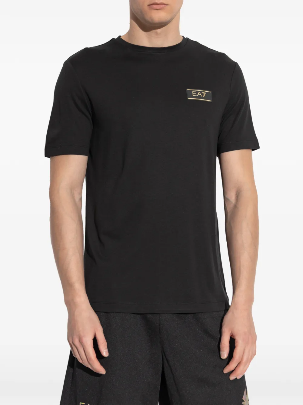 CAMISETA EA7 LOGO