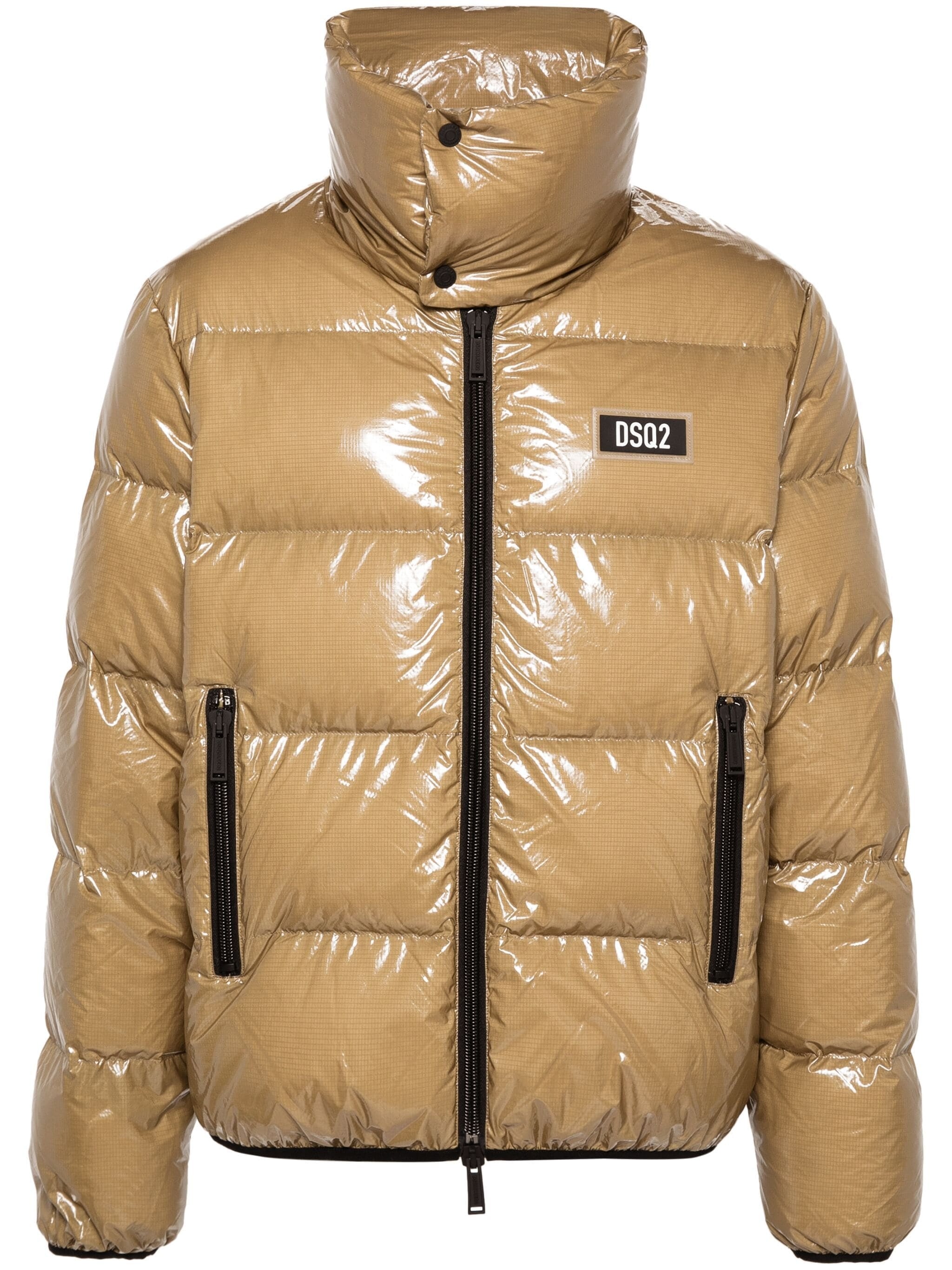 DSQUARED2 ULTRA LIGHT DOWNJACKET