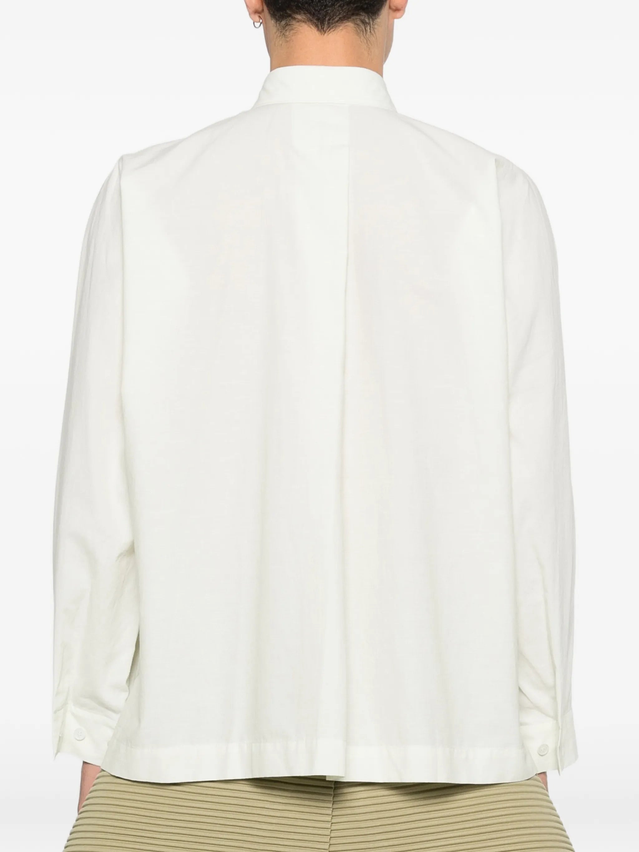 CAMISA HOMME PLISSÉ ISSEY MIYAKE