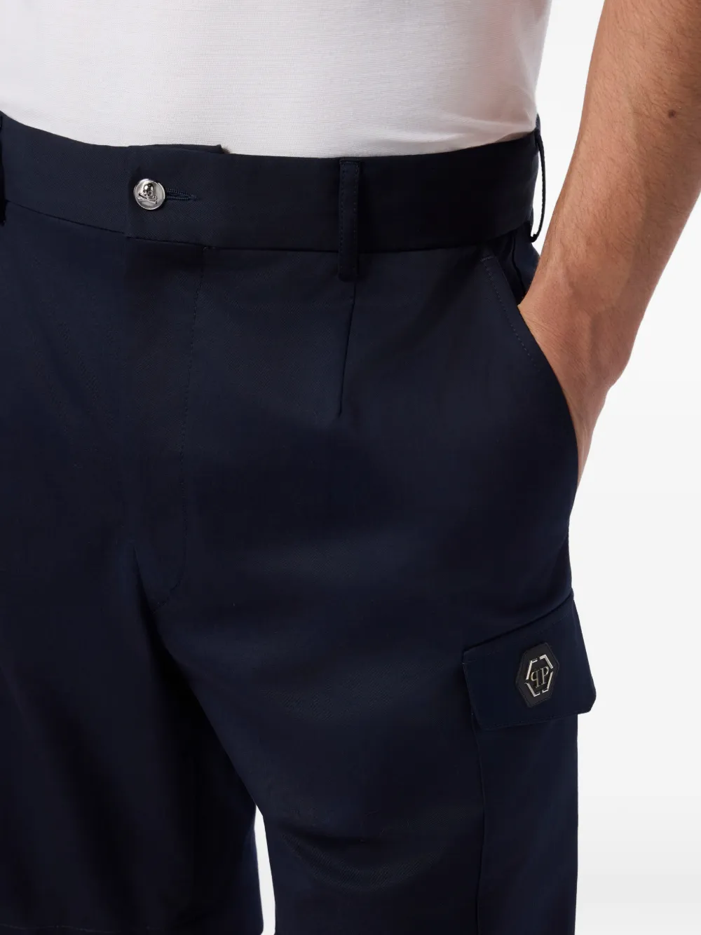 SHORTS PHILIPP PLEIN CARGO