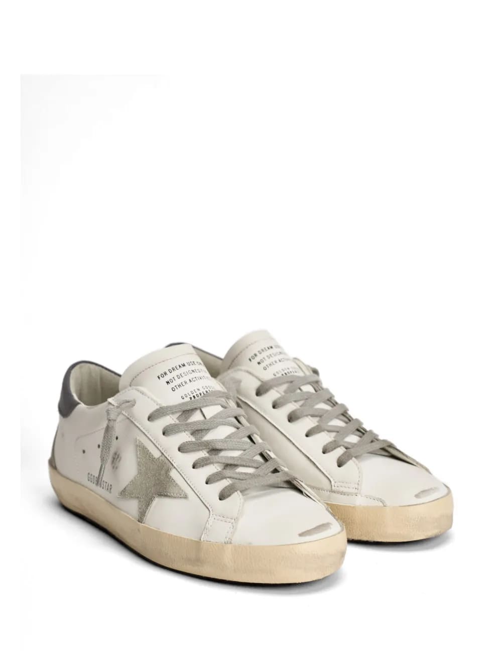SNEAKERS GOLDEN GOOSE SUPER-STAR