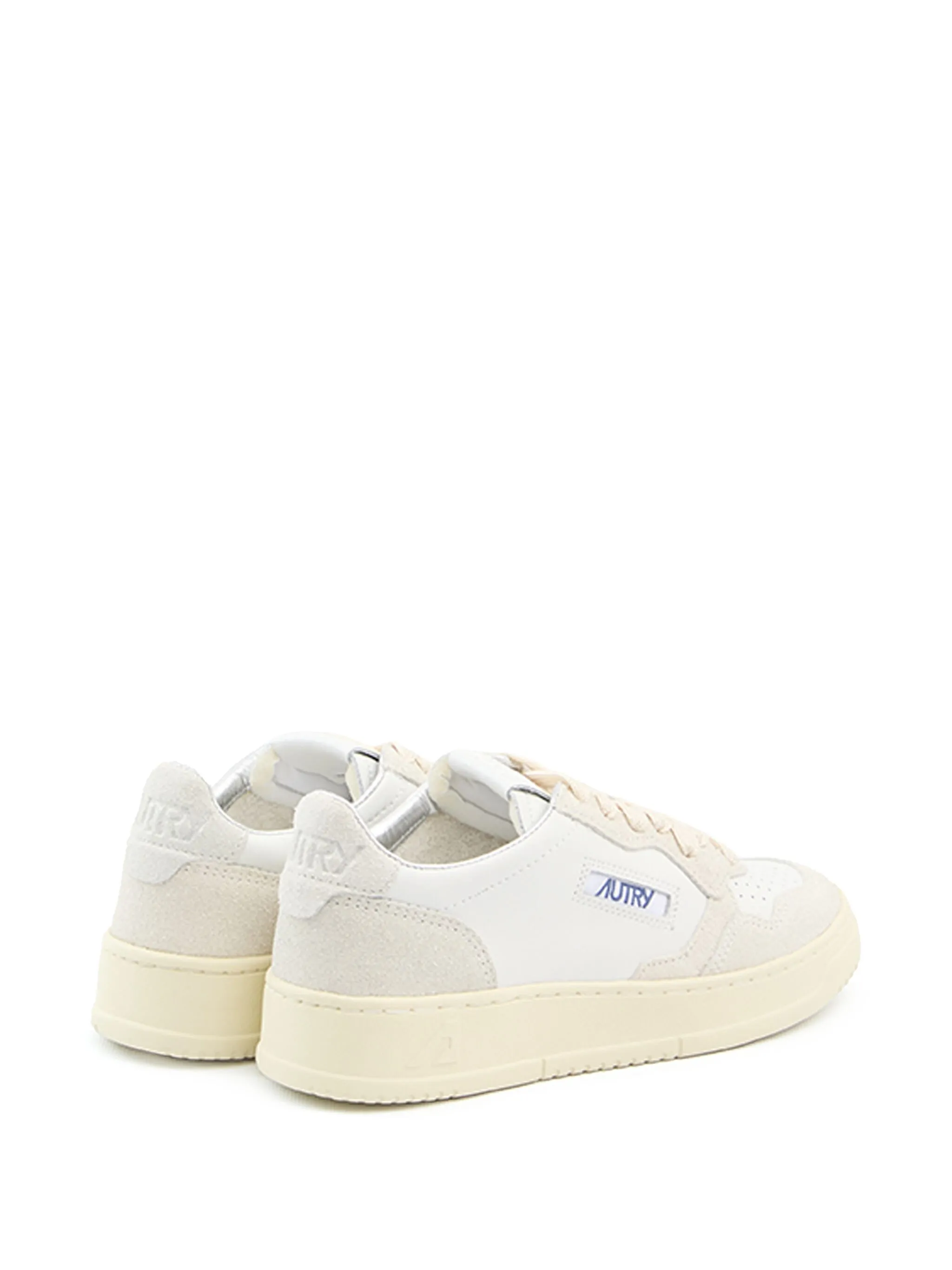 SNEAKERS AUTRY MEDALIST