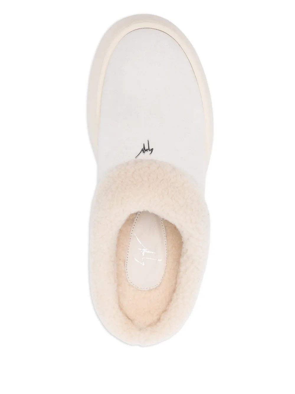 MULES GIUSEPPE ZANOTTI PLATAFORMA