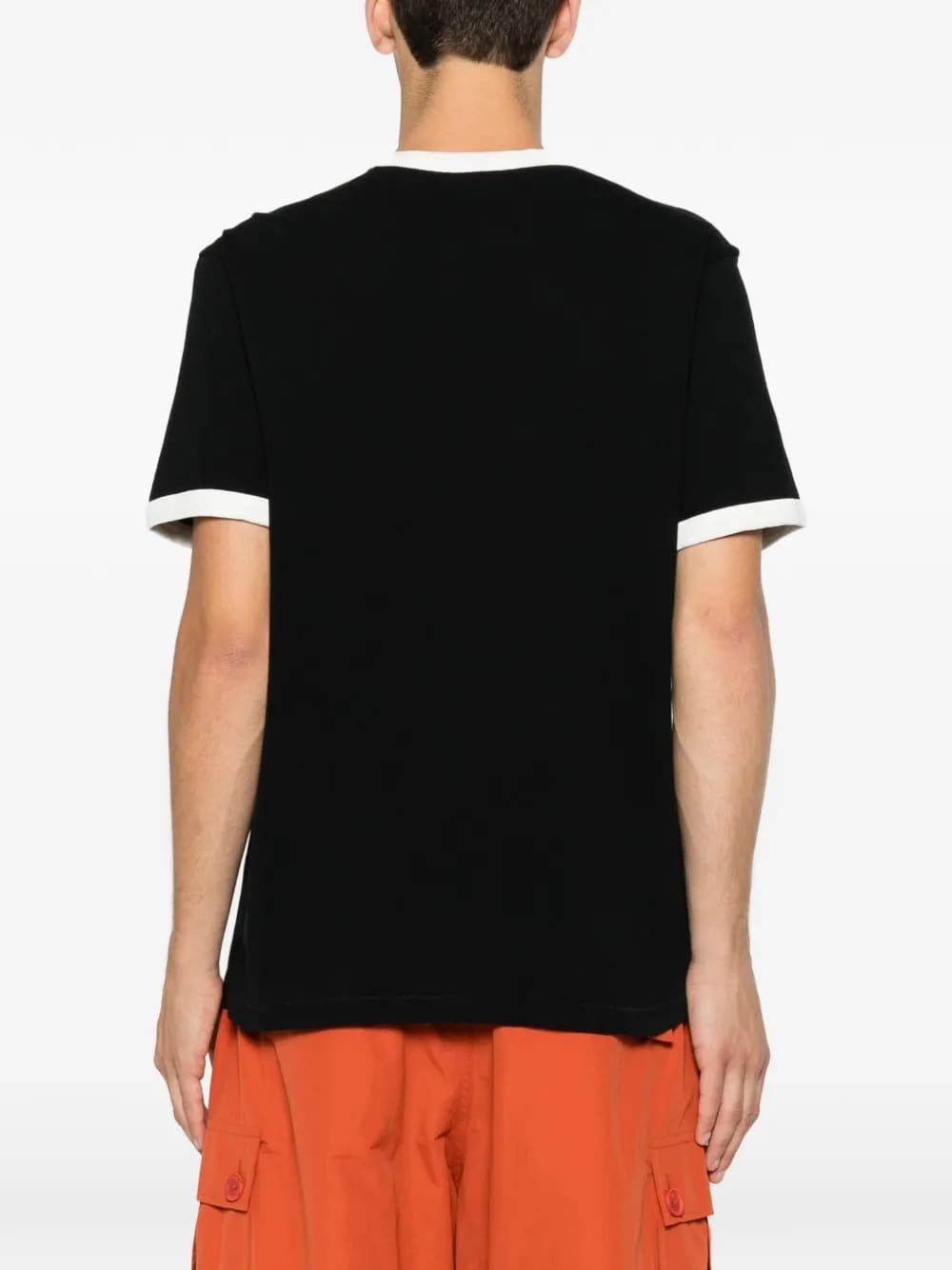 CAMISETA KENZO LOGO