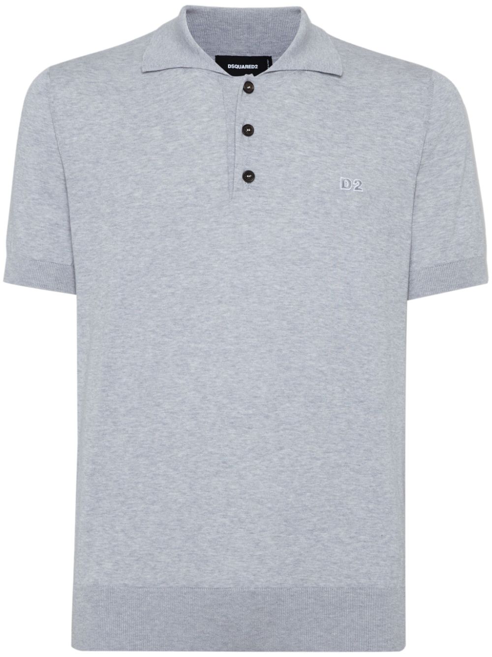 DSQUARED2 D2 POLO SHIRT