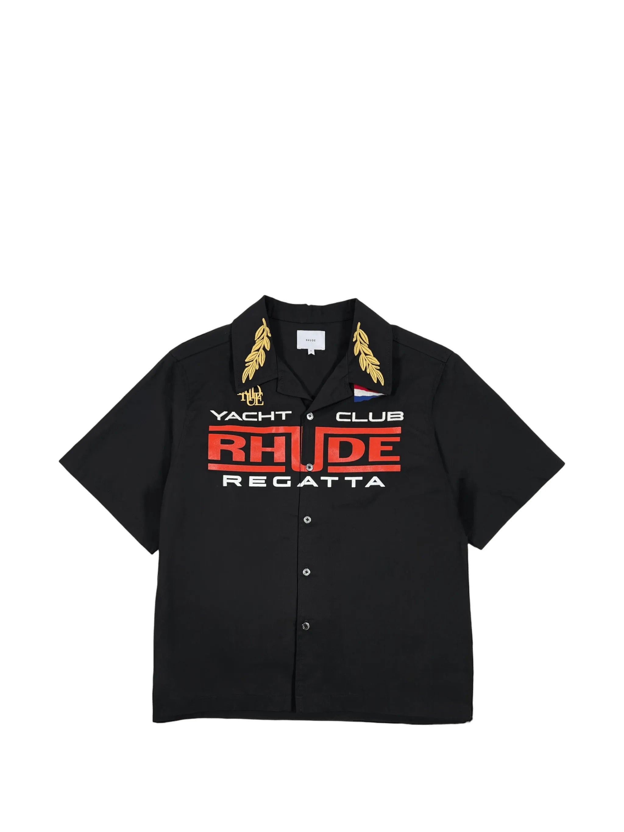 CAMISA RHUDE REGATTA