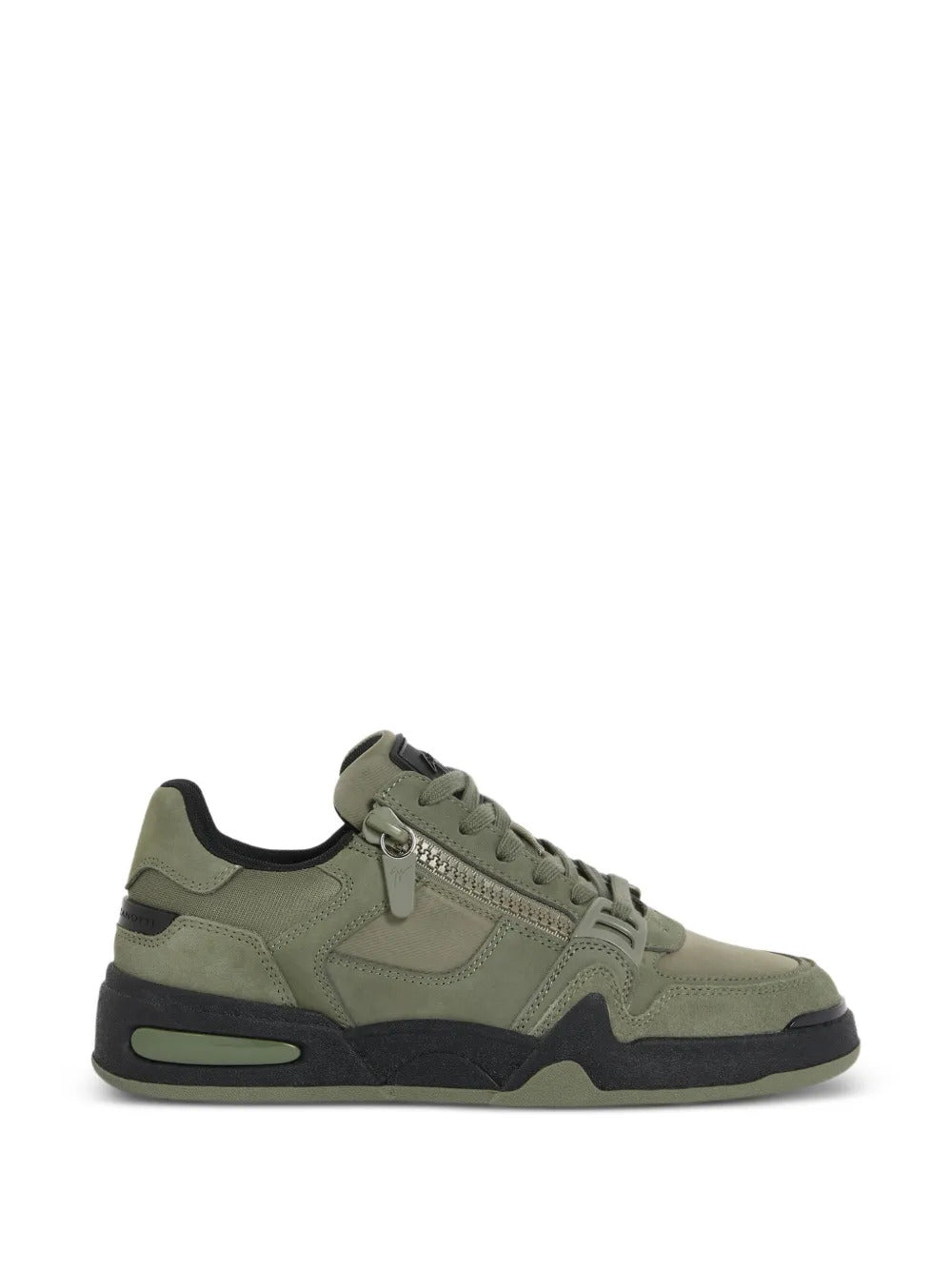 SNEAKERS GIUSEPPE ZANOTTI GZ-GHOST