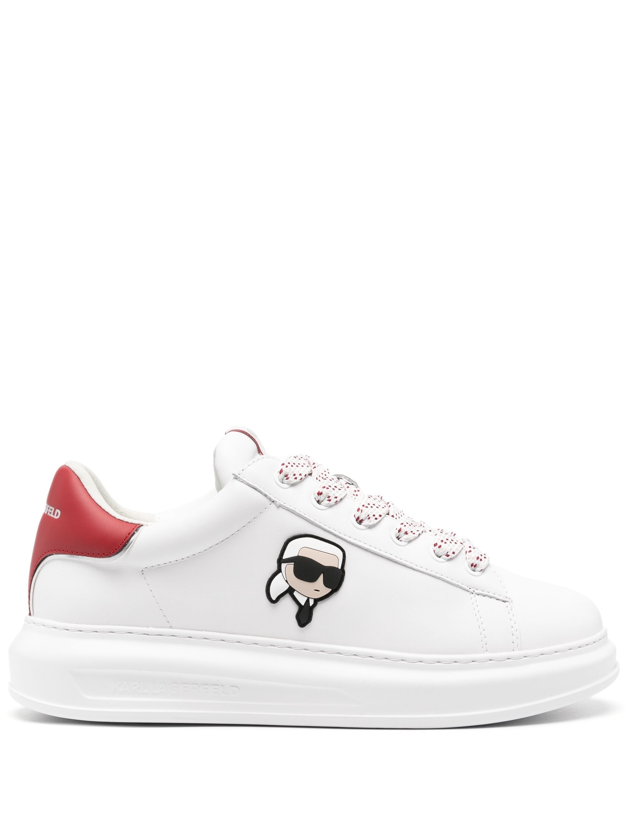 KARL LAGERFELD KAPRI SNEAKERS