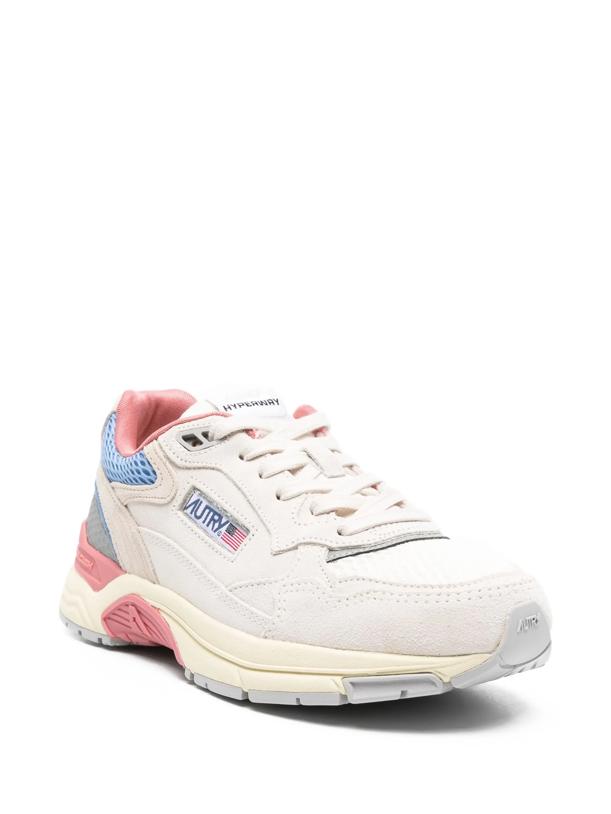 SNEAKERS AUTRY HYPERWAY
