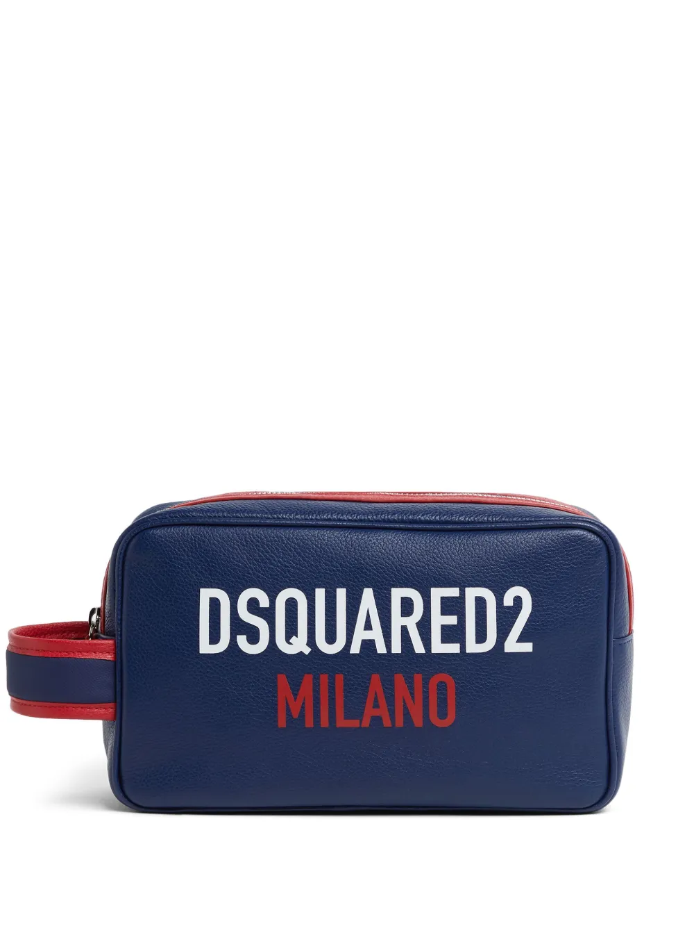 NECESER DSQUARED2 LOGO