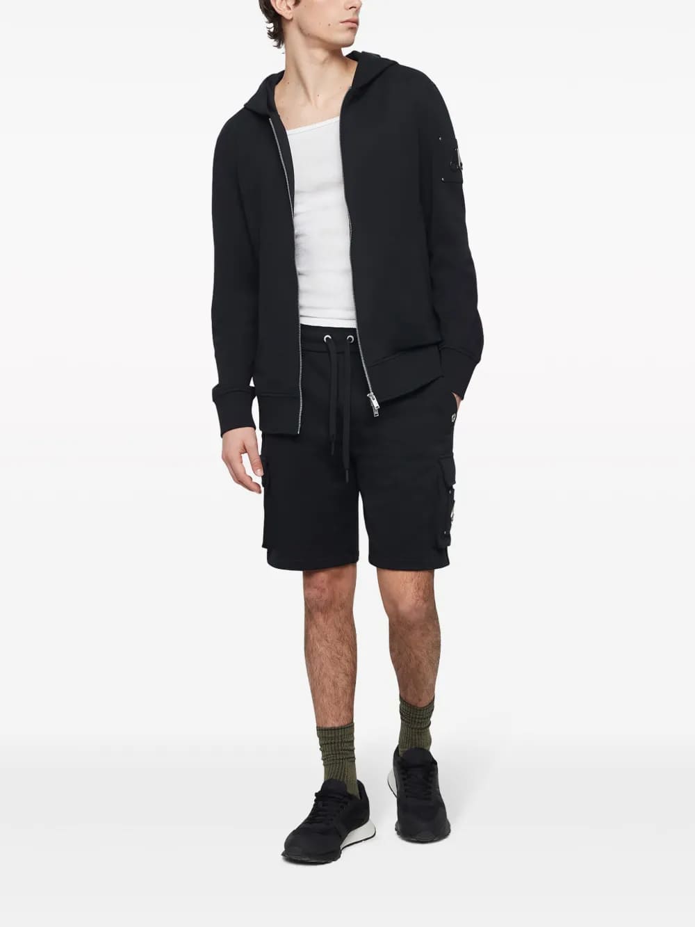 SHORTS MOOSE KNUCKLES HARTSFIELD