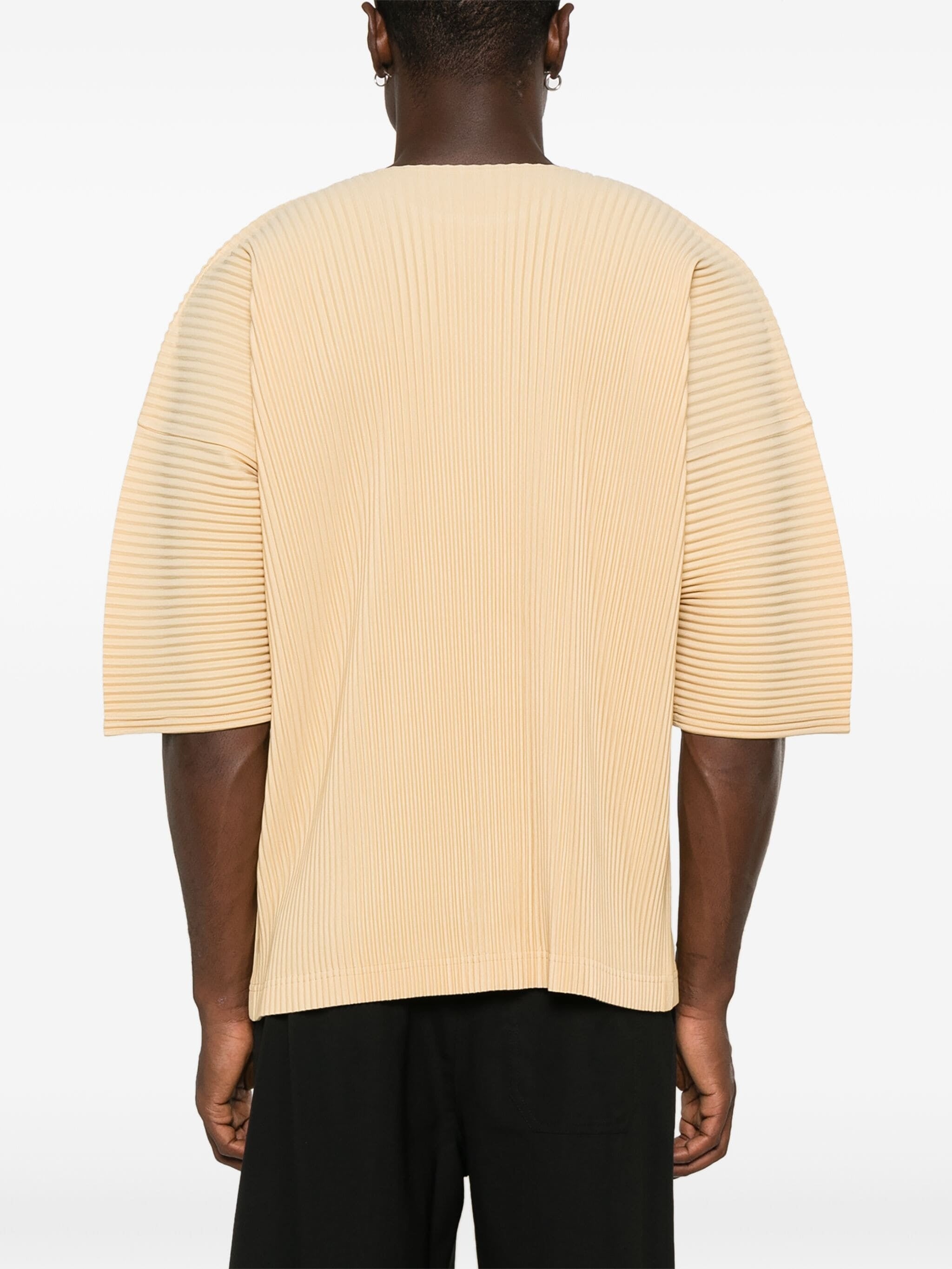 HOMME PLISSÉ ISSEY MIYAKE MC JULY T-SHIRT