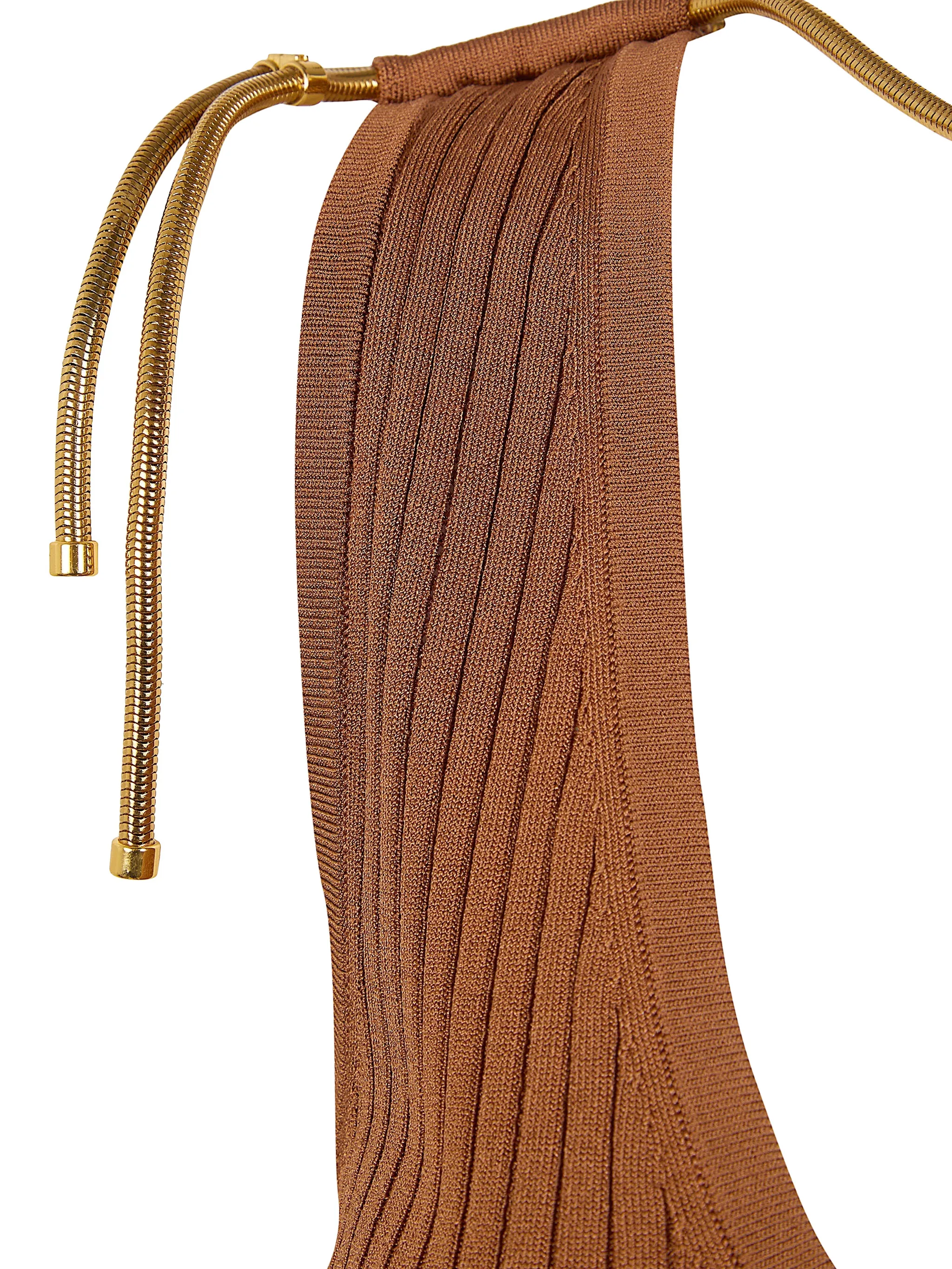 VESTIDO ELISABETTA FRANCHI