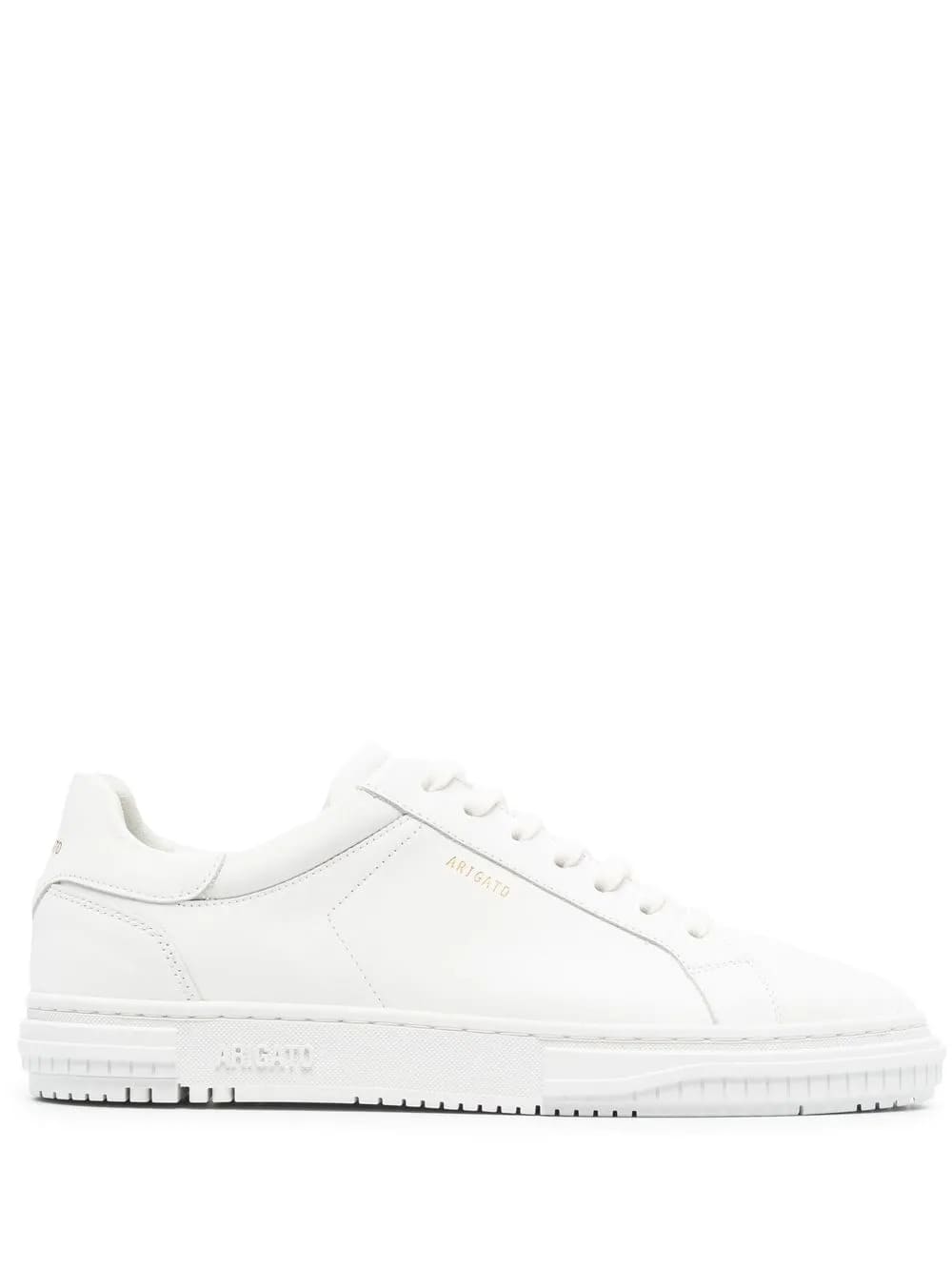 SNEAKERS AXEL ARIGATO LOGO