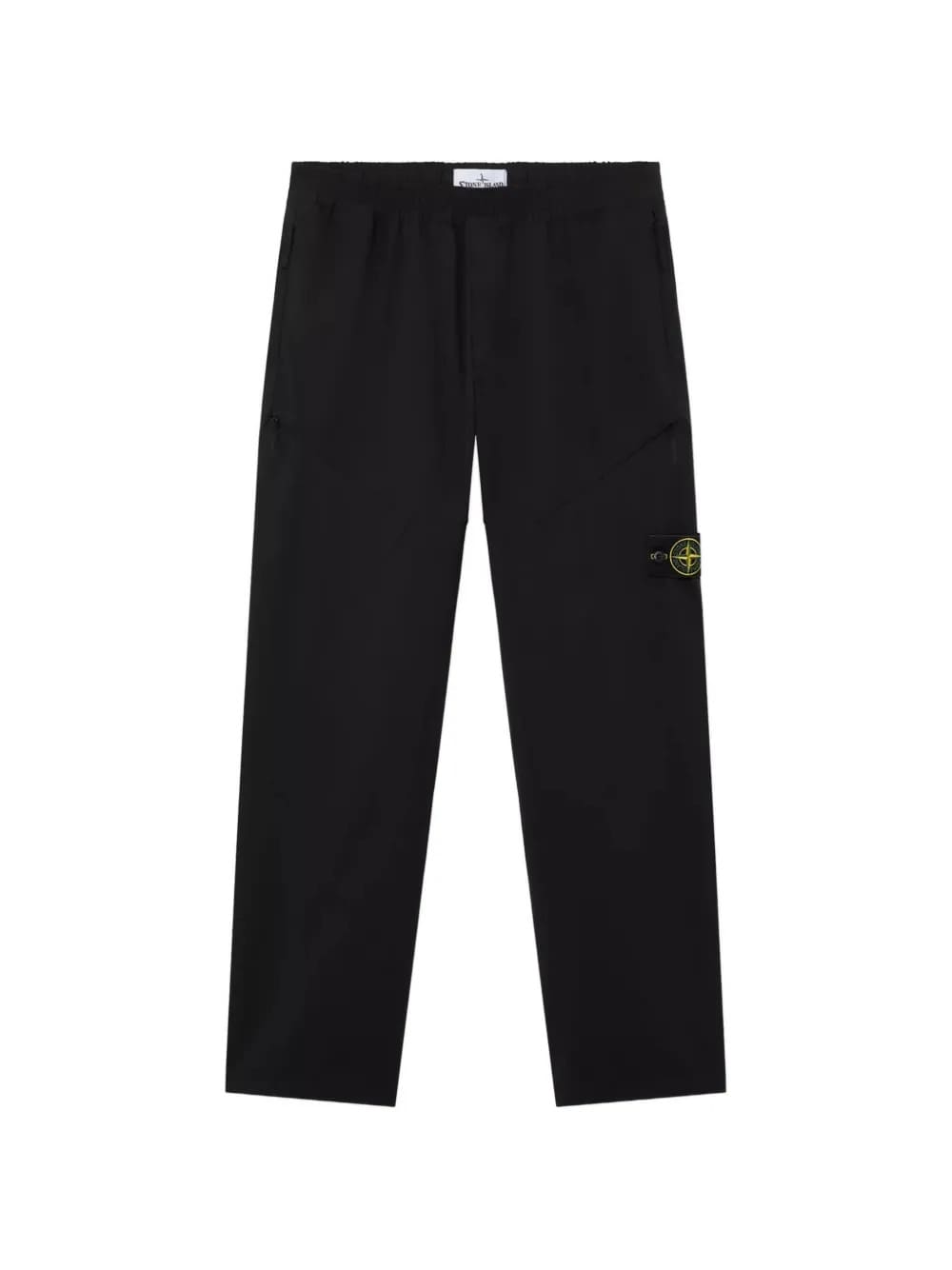 PANTALONES STONE ISLAND LOGO