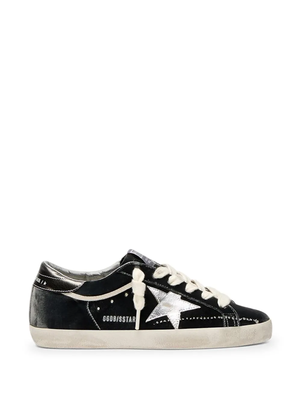 SNAEKARS GOLDEN GOOSE STAR