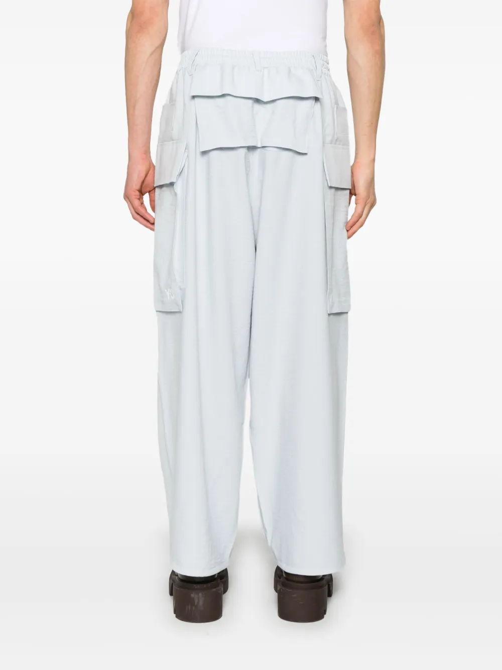 PANTALONES Y-3 CARGO
