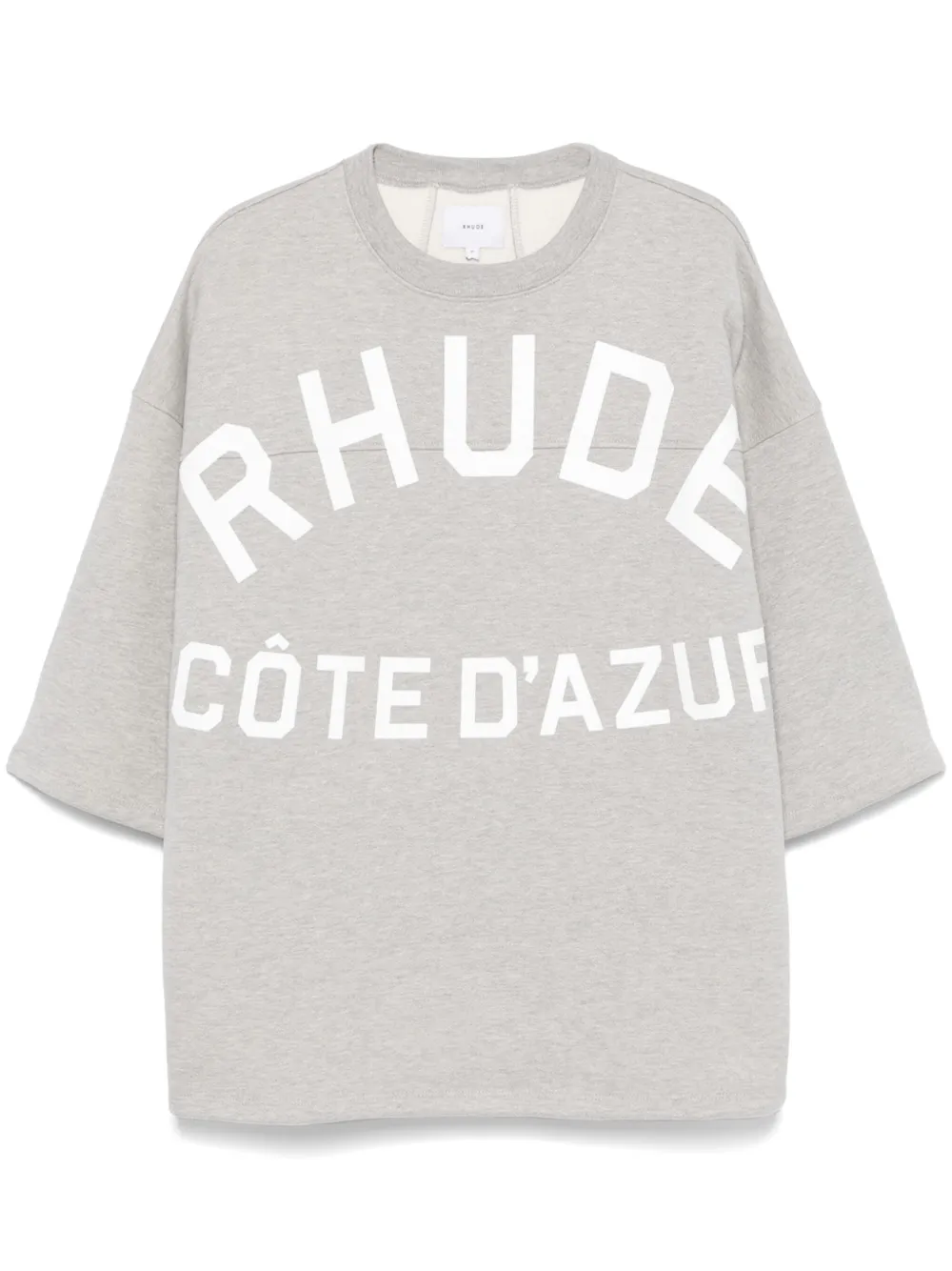 CAMISETA RHUDE COTE D'AZUR