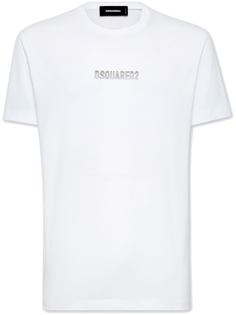 CAMISETA DSQUARED2 LOGO