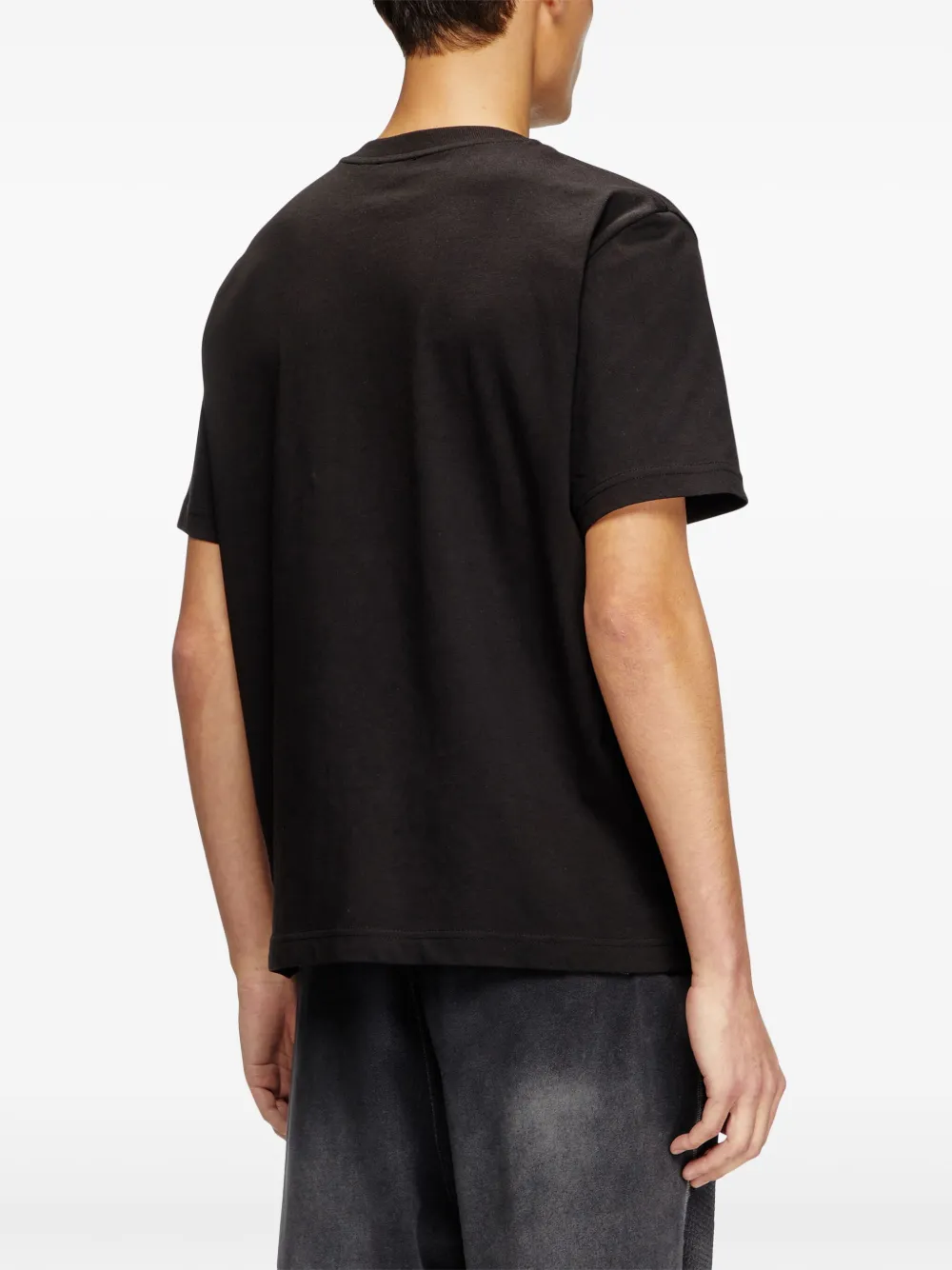 CAMISETA DIESEL T-ADJUST
